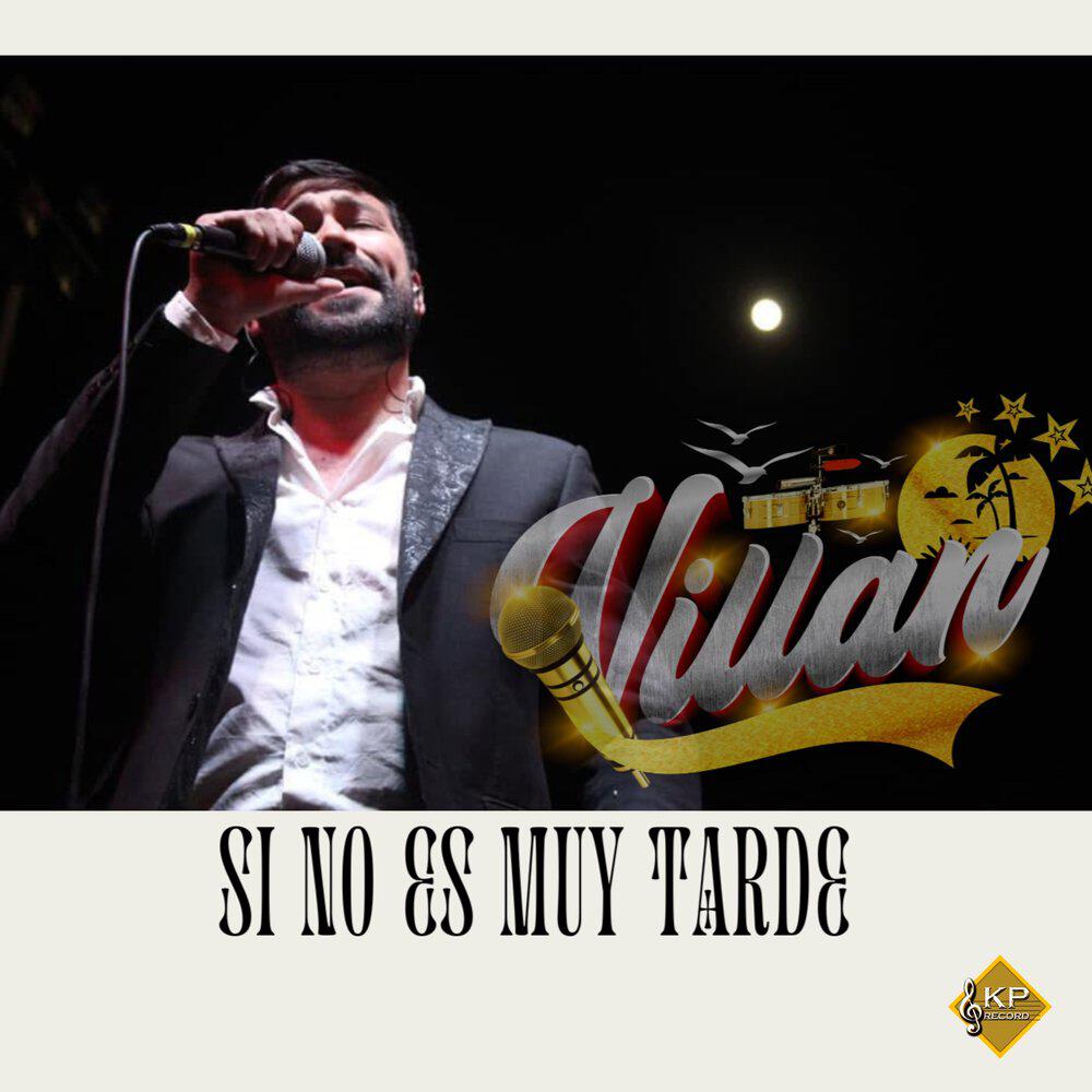 Релиз Si No Es Muy Tarde