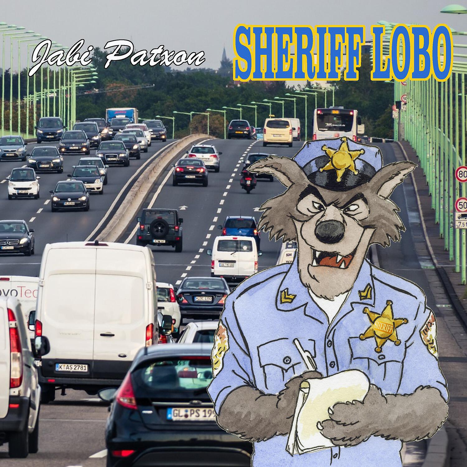 Релиз Sheriff Lobo