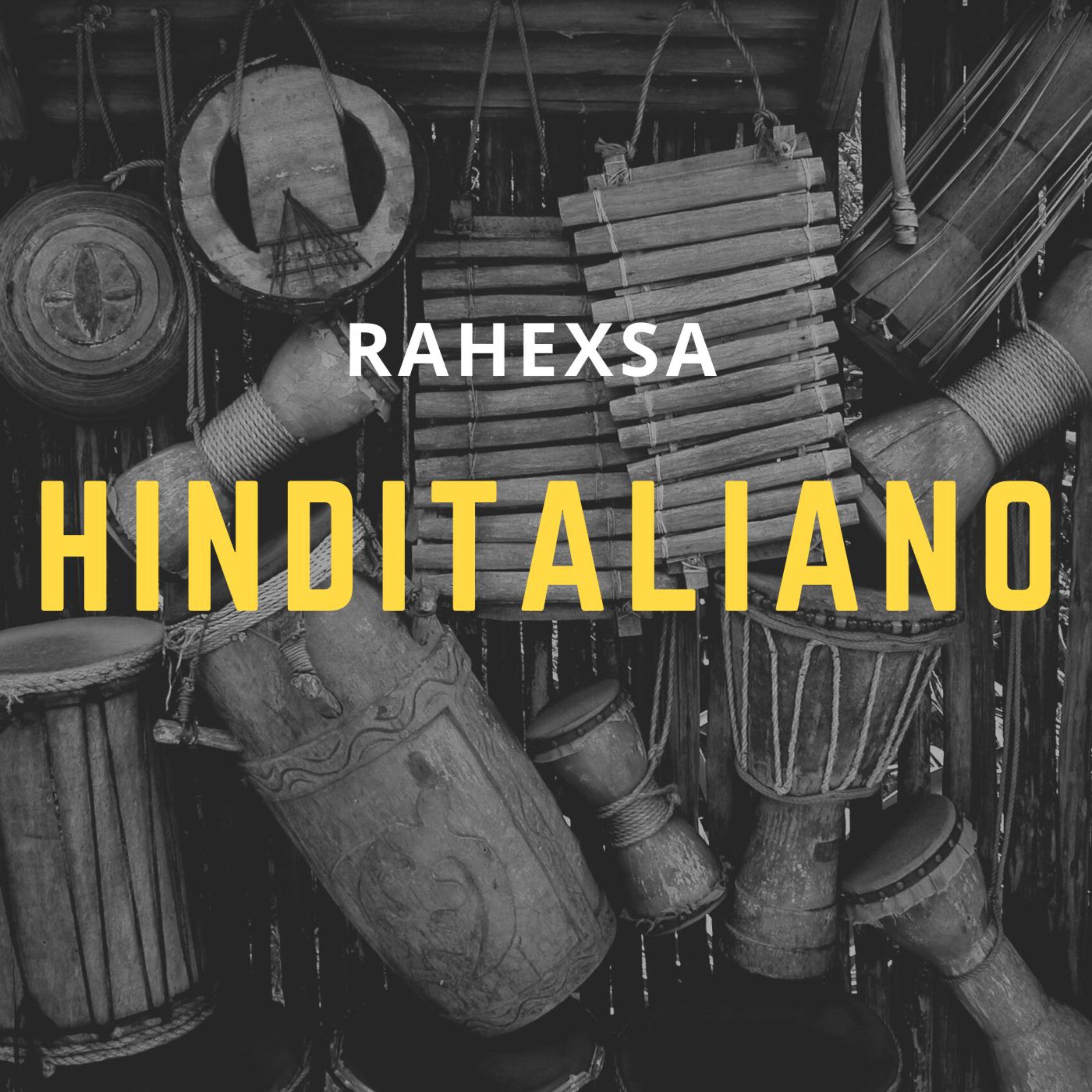 Релиз Hinditaliano