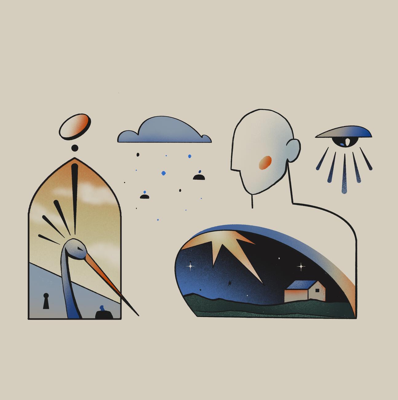 Скачать песню Sweatson Klank - Move Freely бесплатно в MP3 для Android и iOS