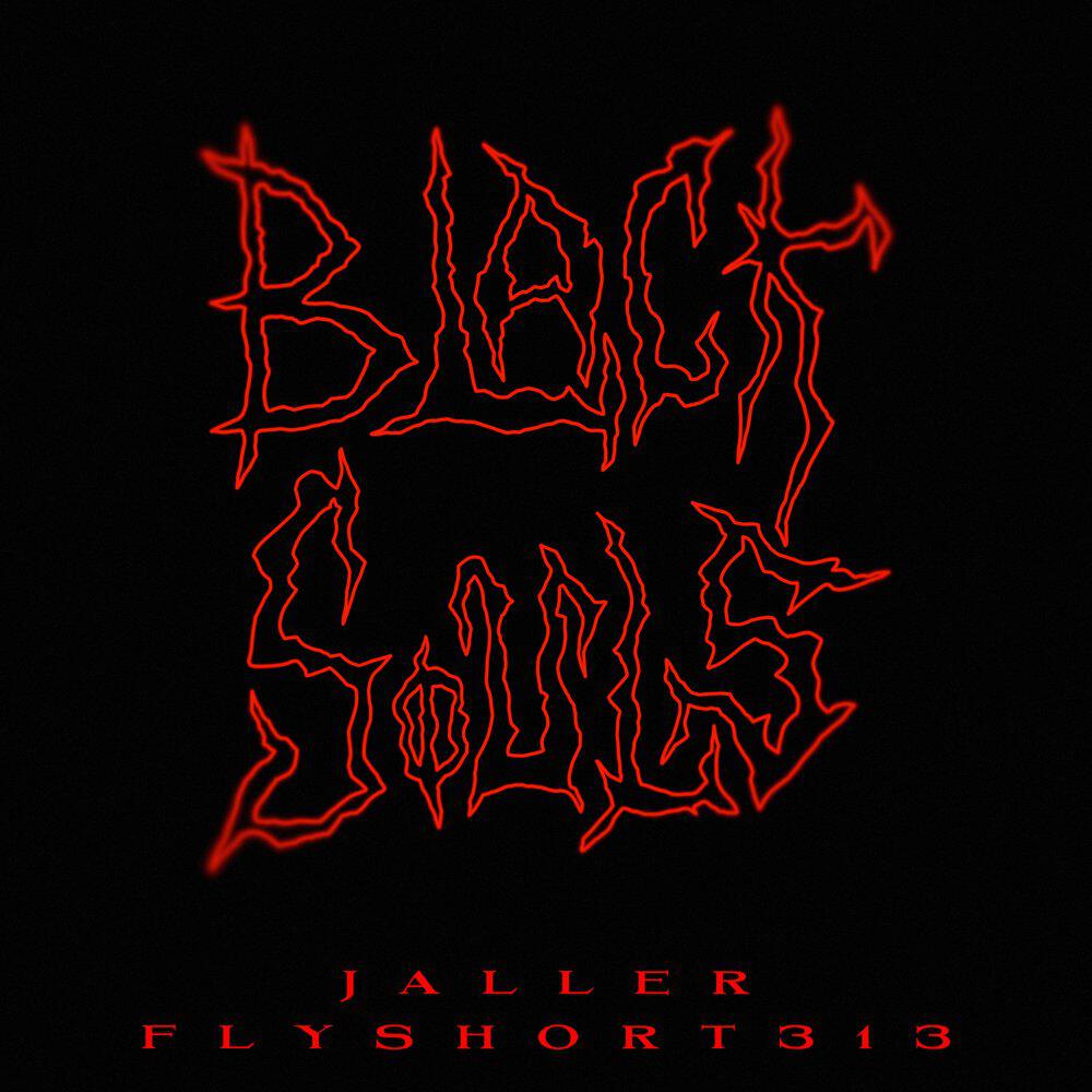 Релиз Black Souls 3