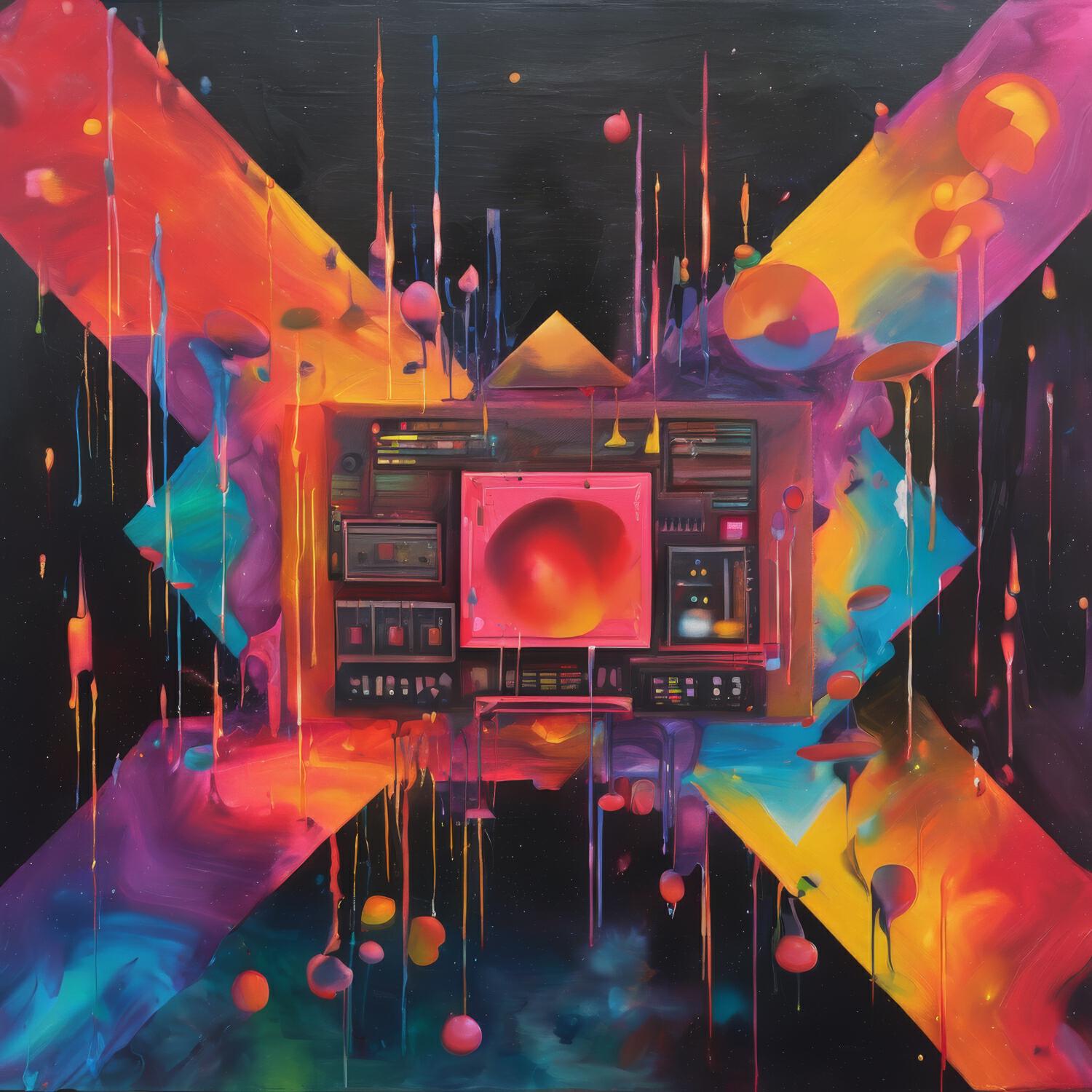 Релиз Cosmic Navigator