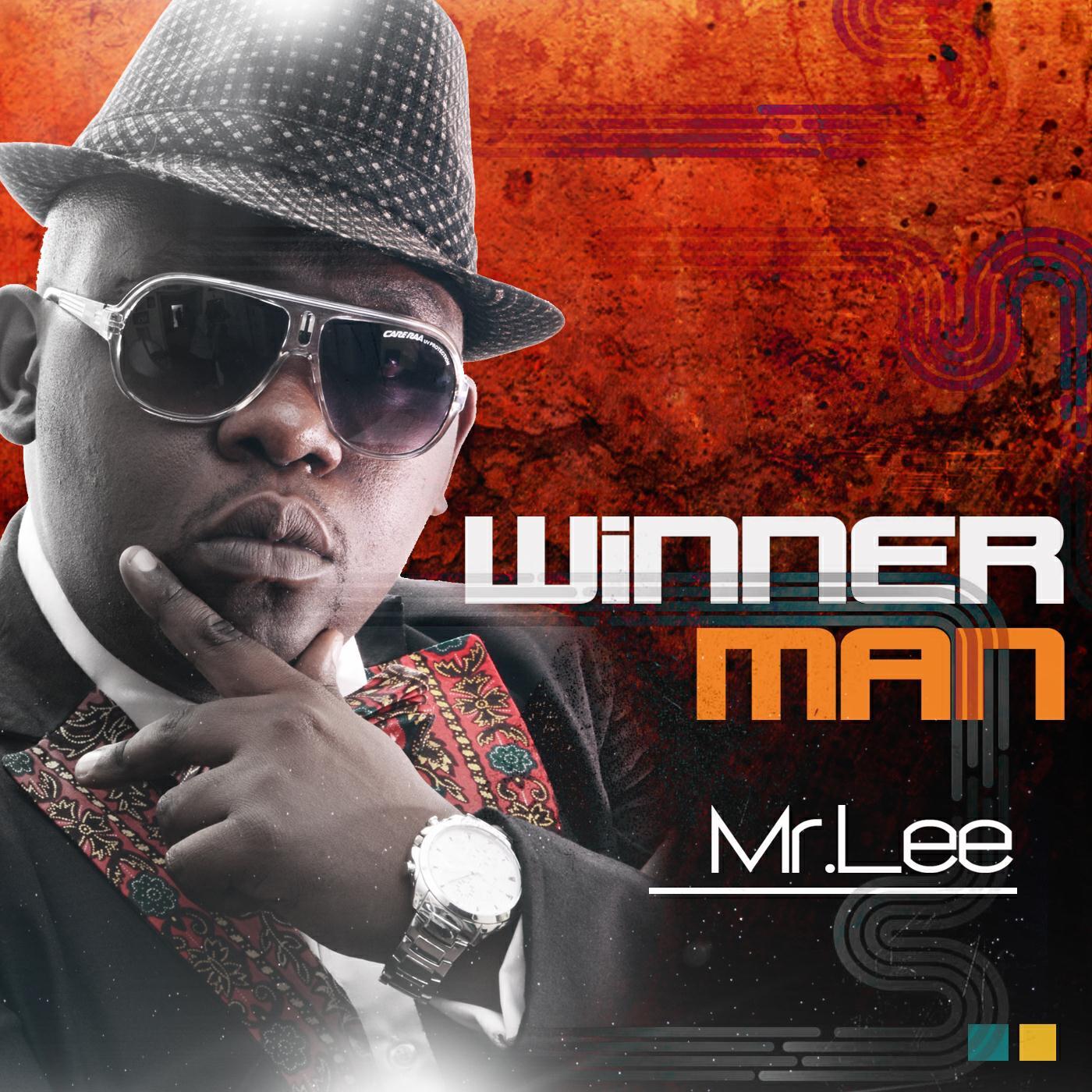 Релиз Winner Man