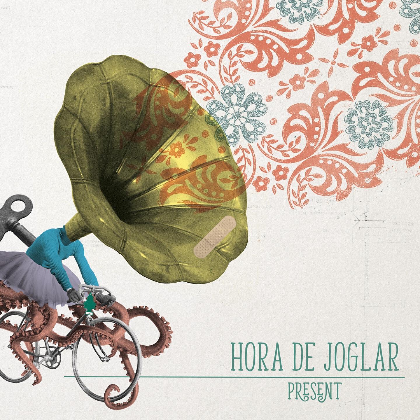 Hora de Joglar