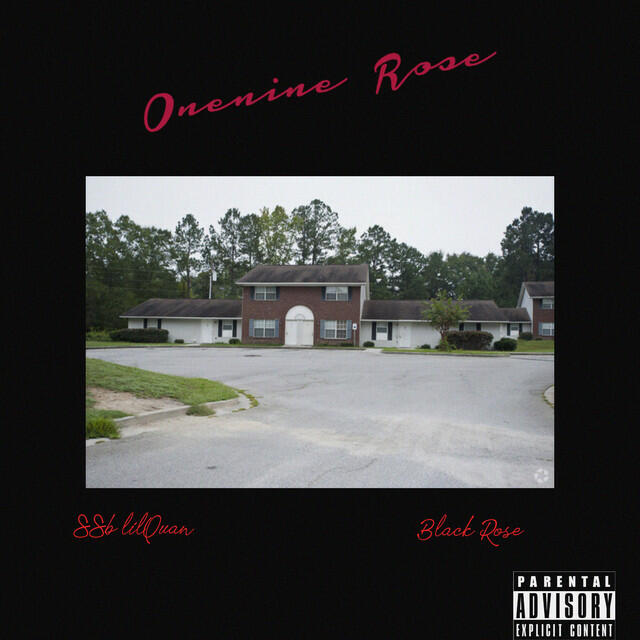 Релиз Onenine Rose