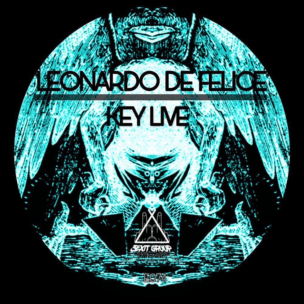 Релиз Key Live