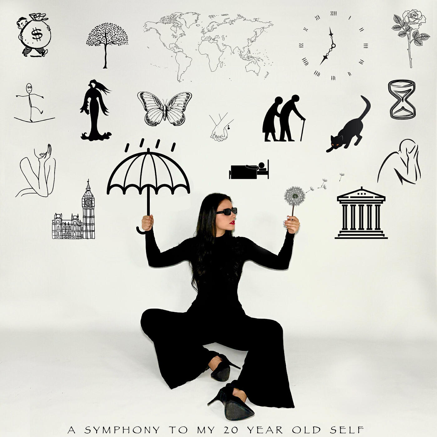 Релиз A Symphony to My 20 Year Old Self
