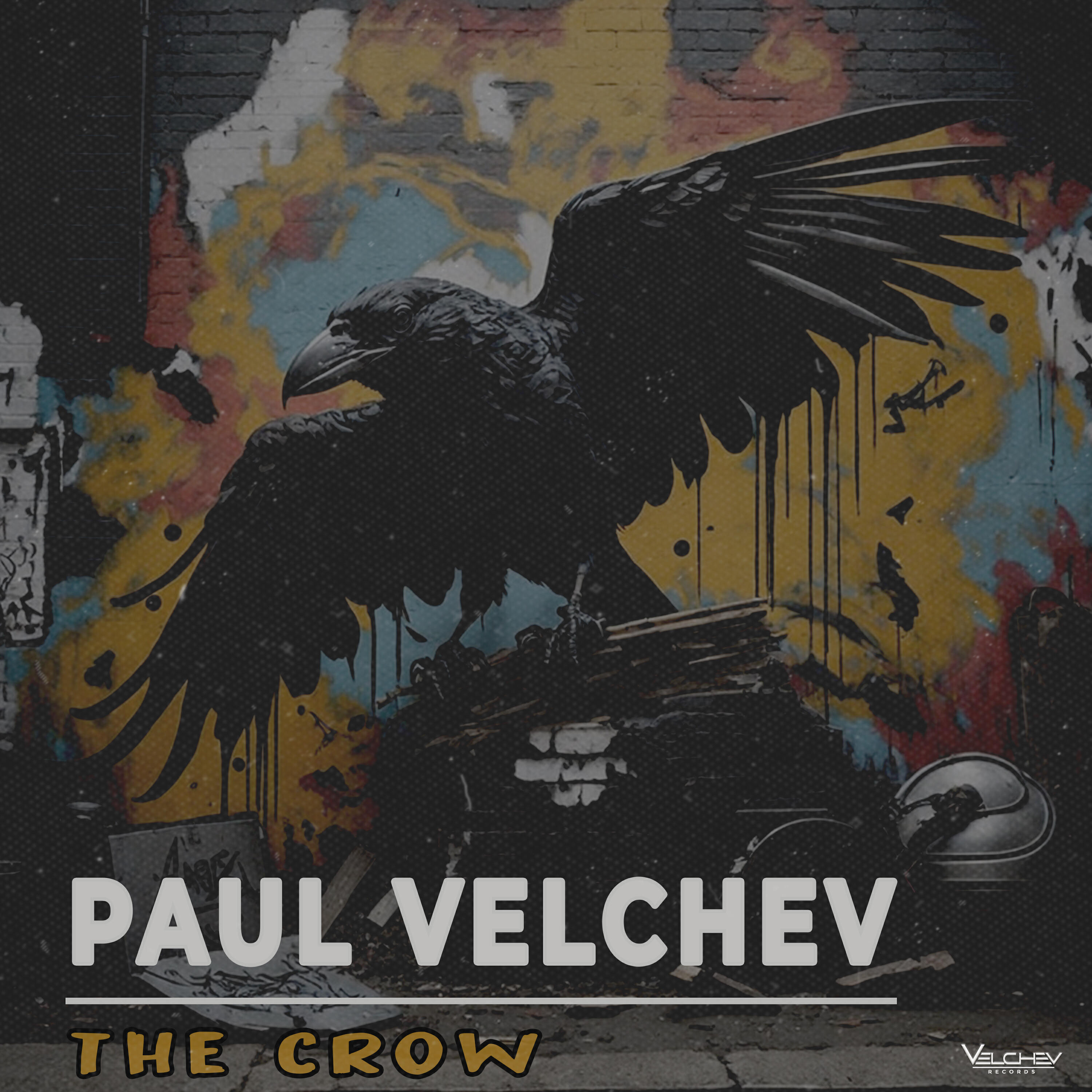 Релиз The Crow
