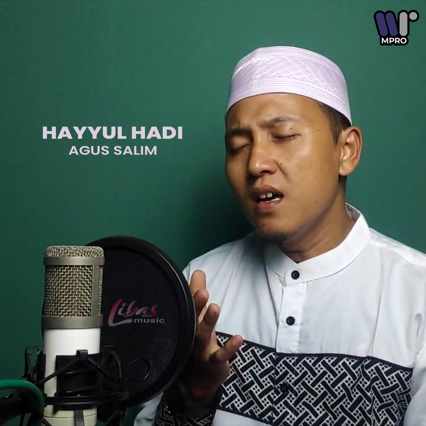 Релиз Hayyul Hadi