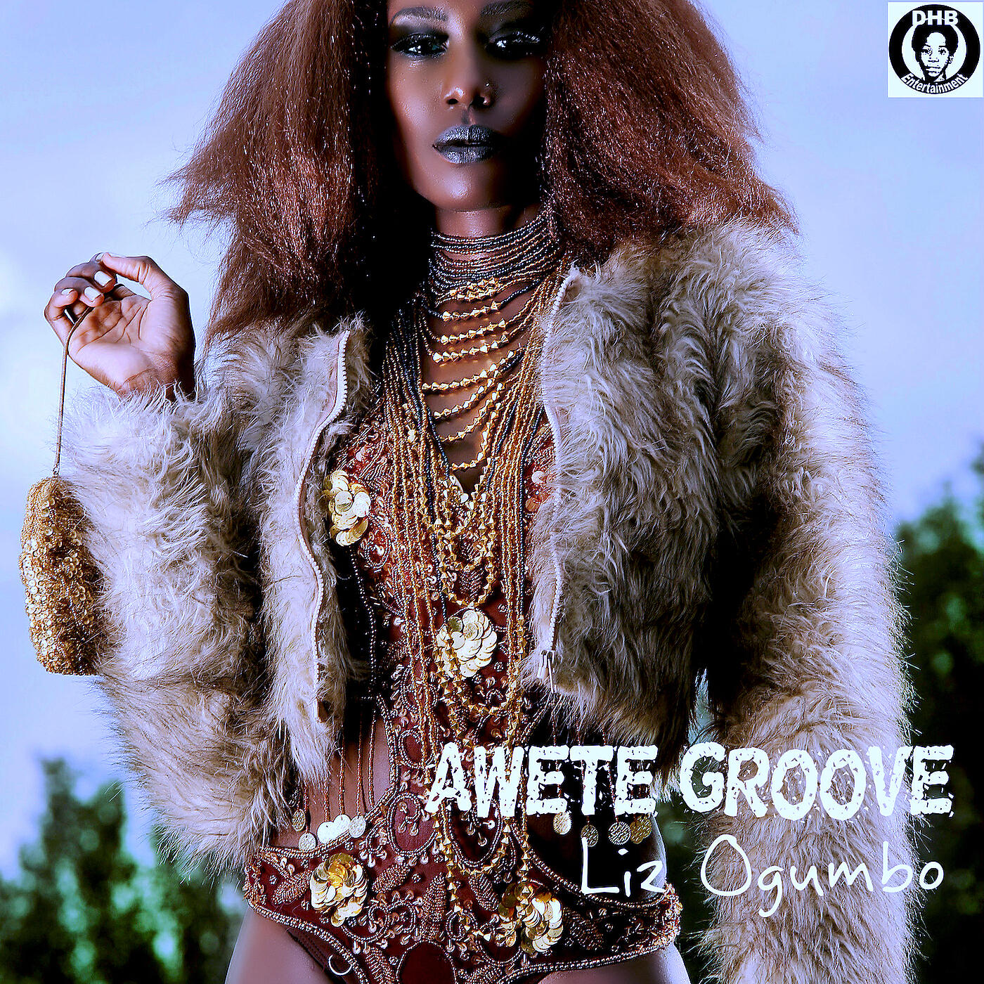 Релиз Awete Groove