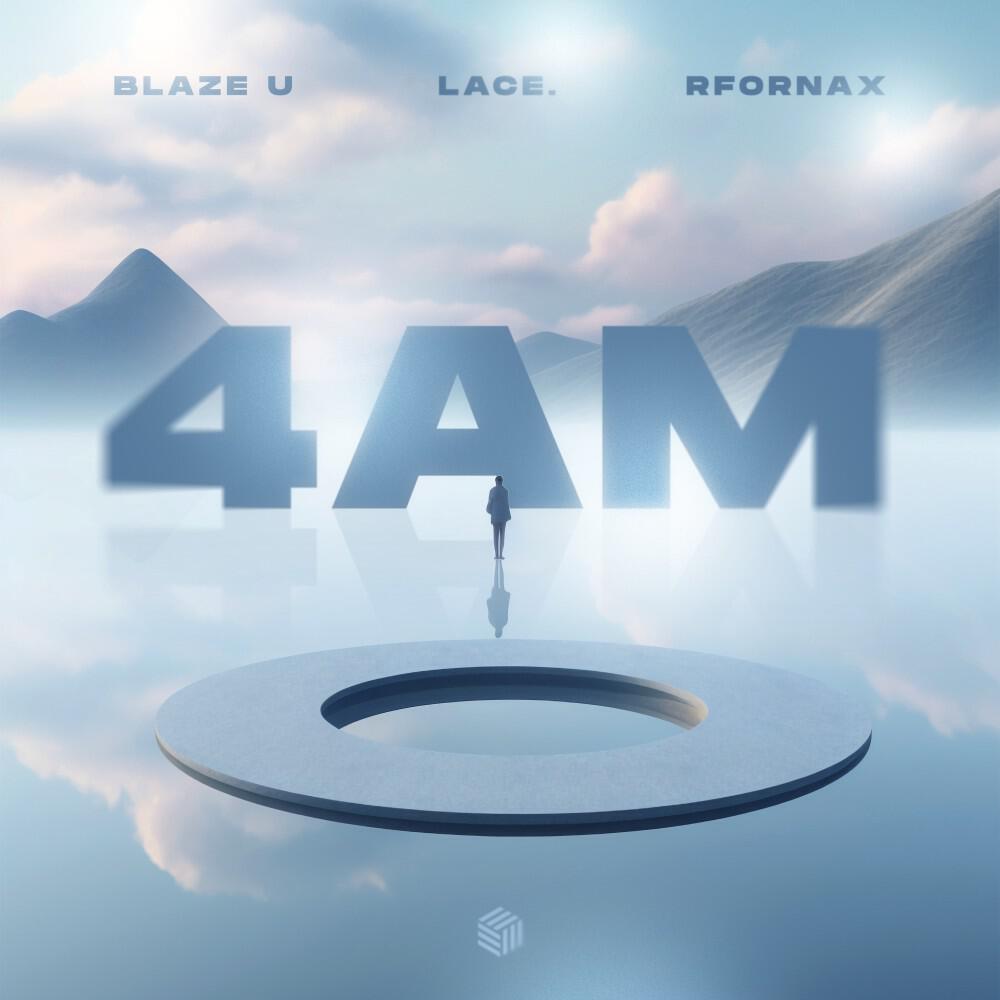 Релиз 4AM (Techno)