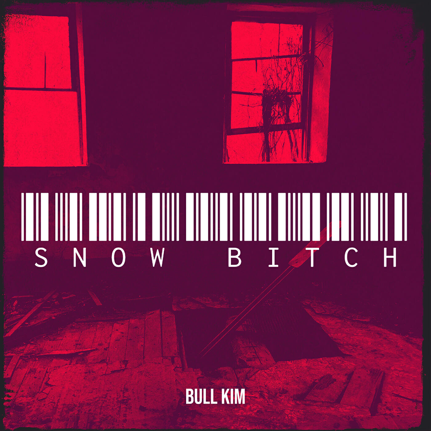 Релиз Snow Bitch