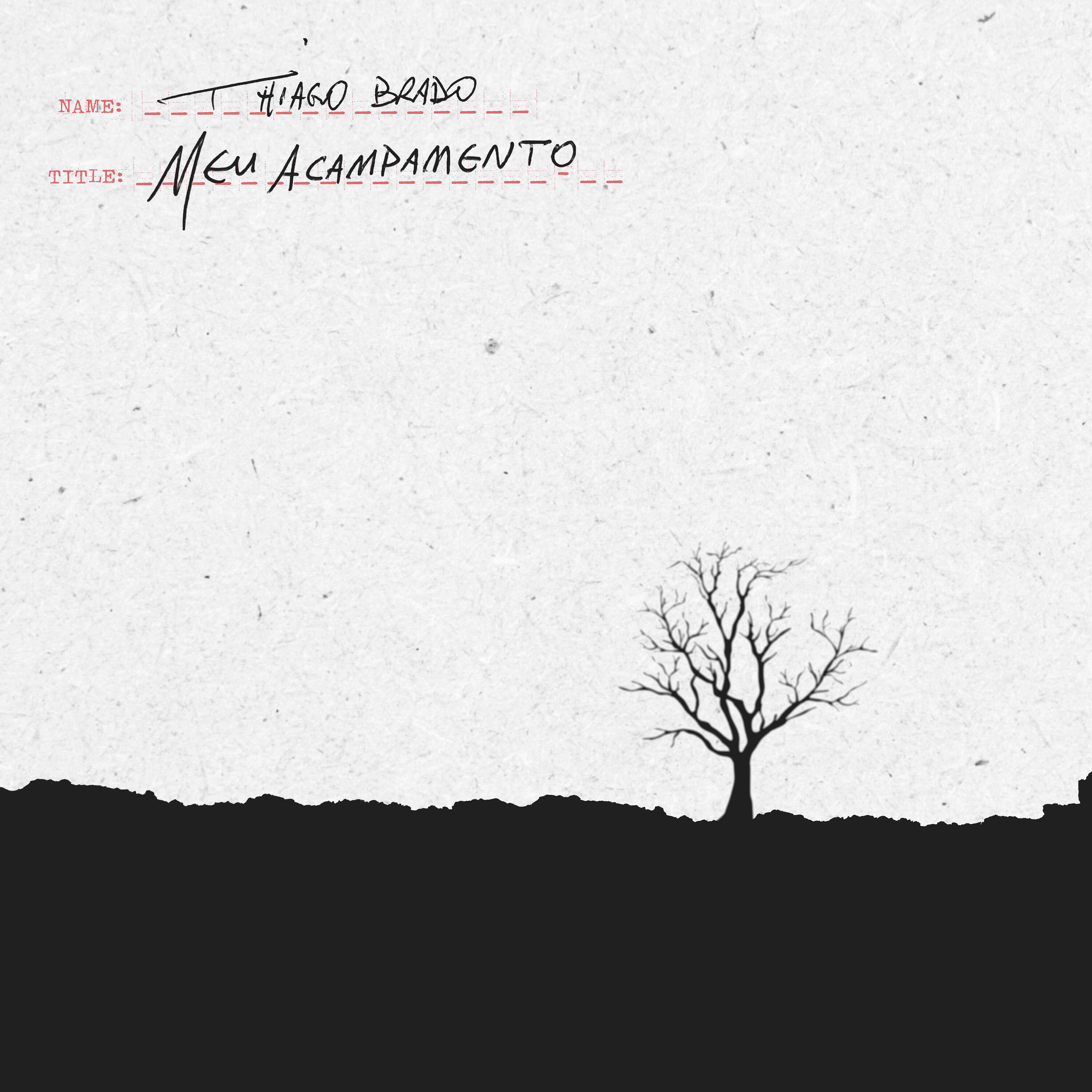 Релиз Meu Acampamento