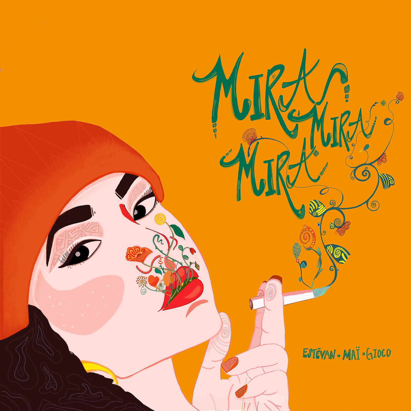 Релиз Mira Mira Mira