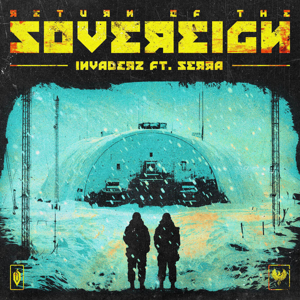 Релиз Return Of The Sovereign