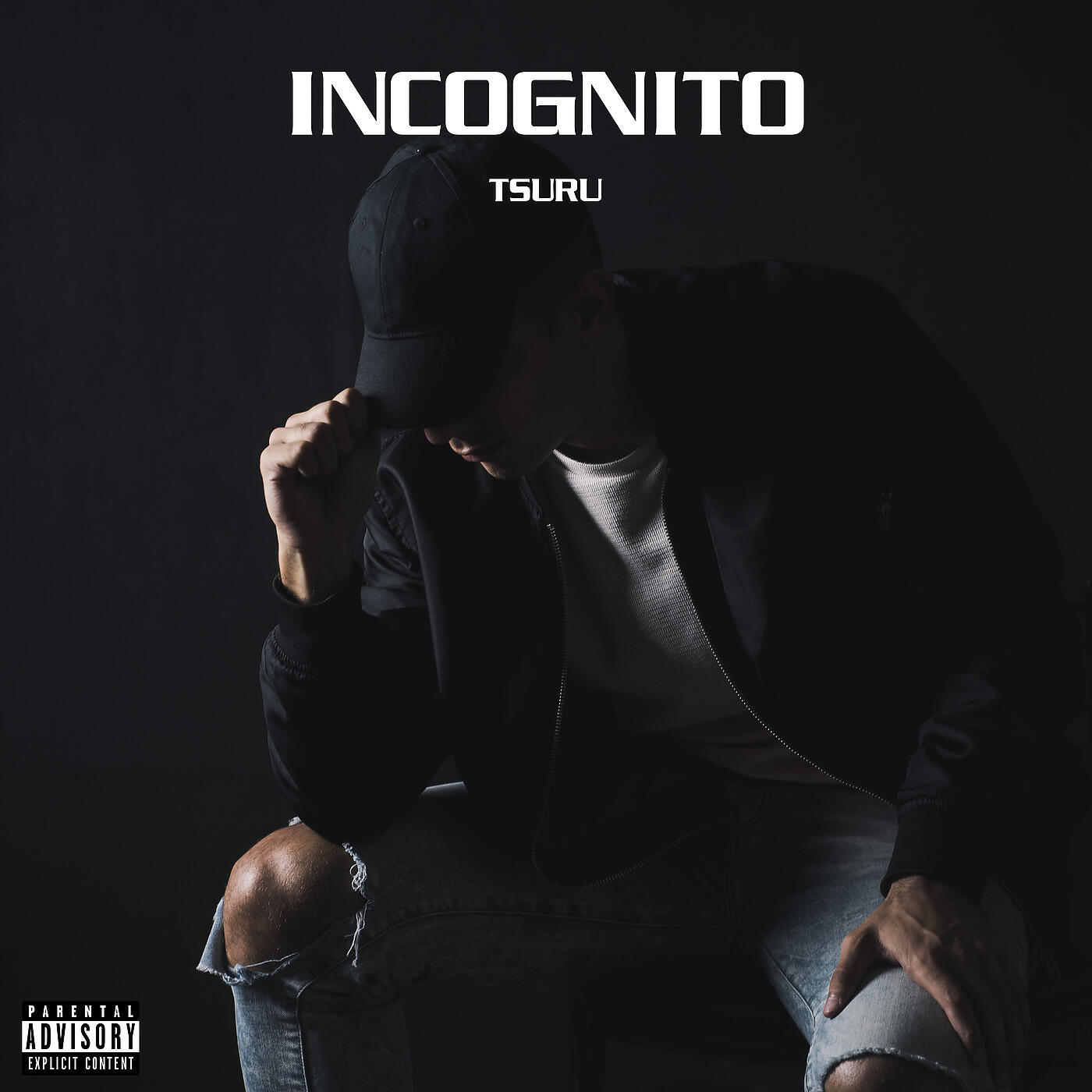 Релиз Incognito