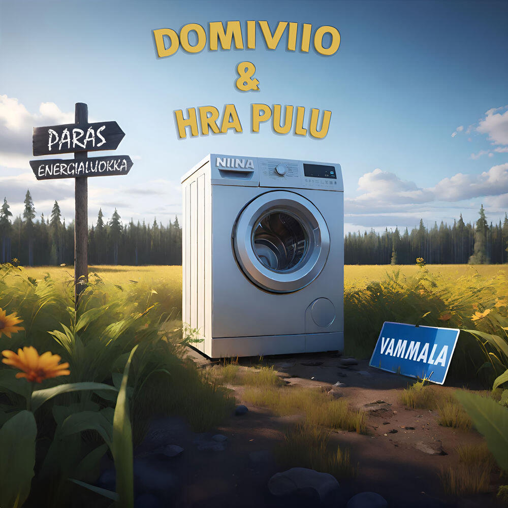Релиз Paras Energialuokka