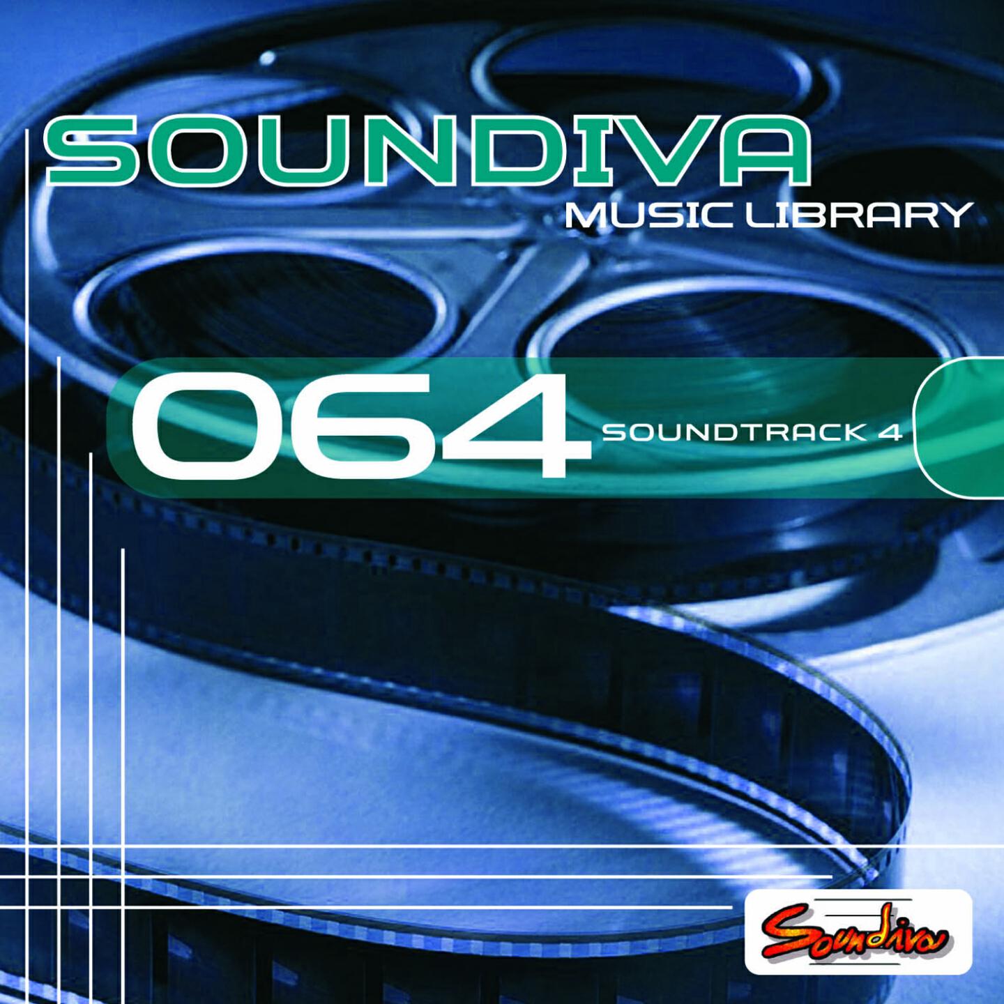 Релиз Soundtrack 4