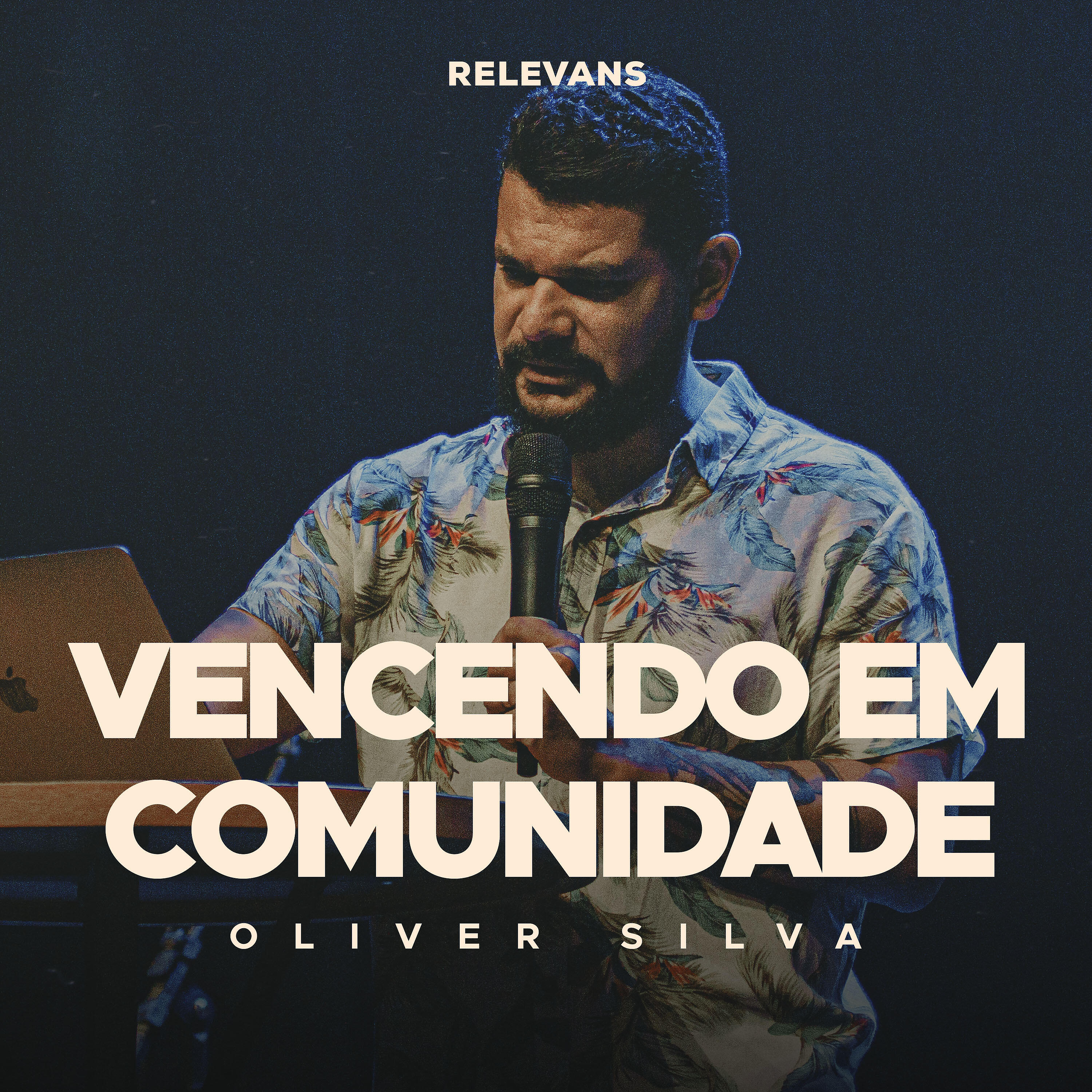 Релиз Vencendo em Comunidade