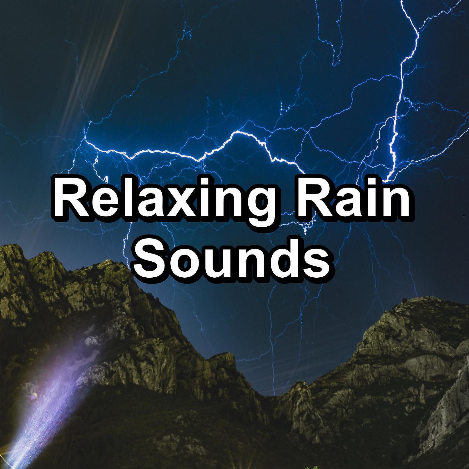 Релиз Relaxing Rain Sounds