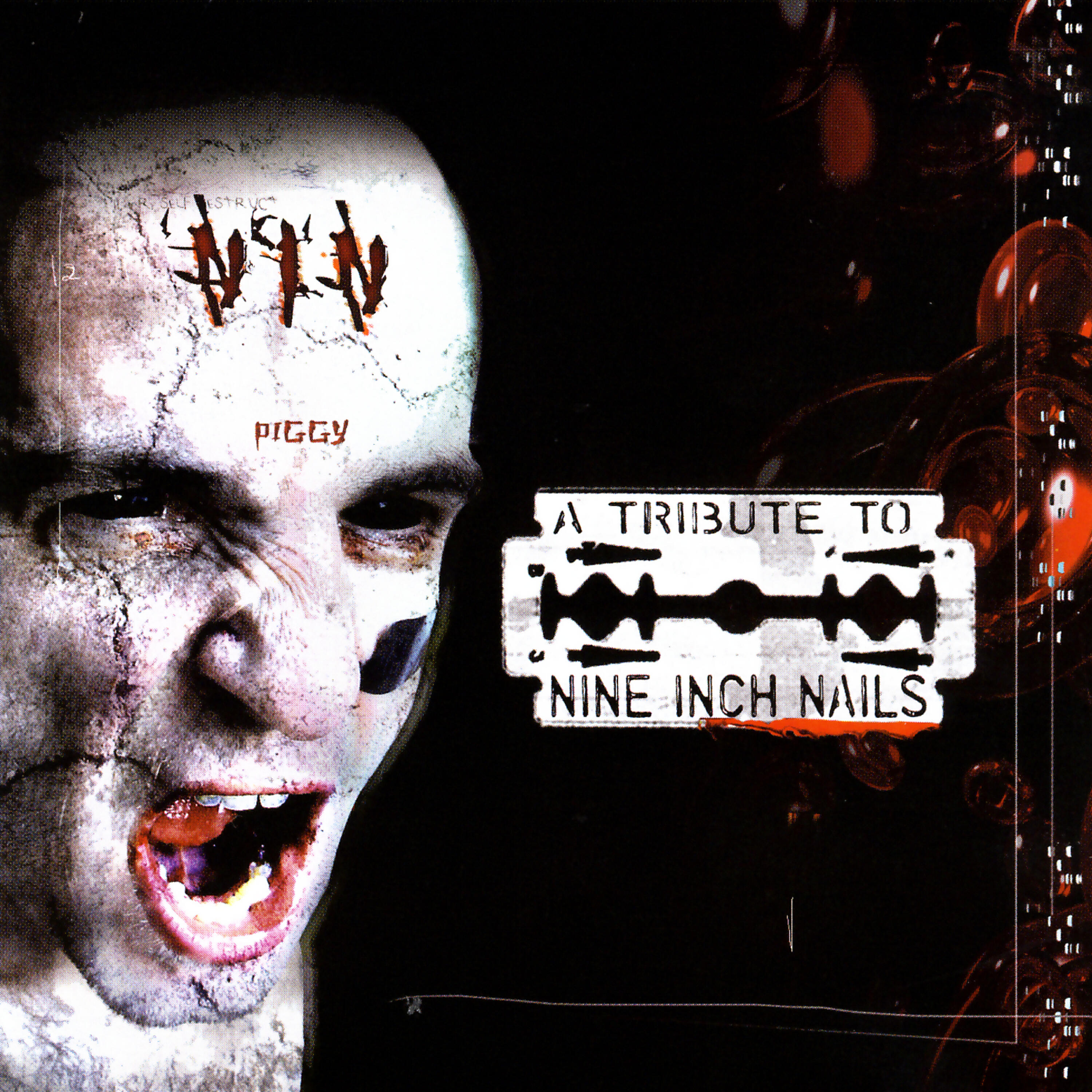 Релиз A Tribute To Nine Inch Nails