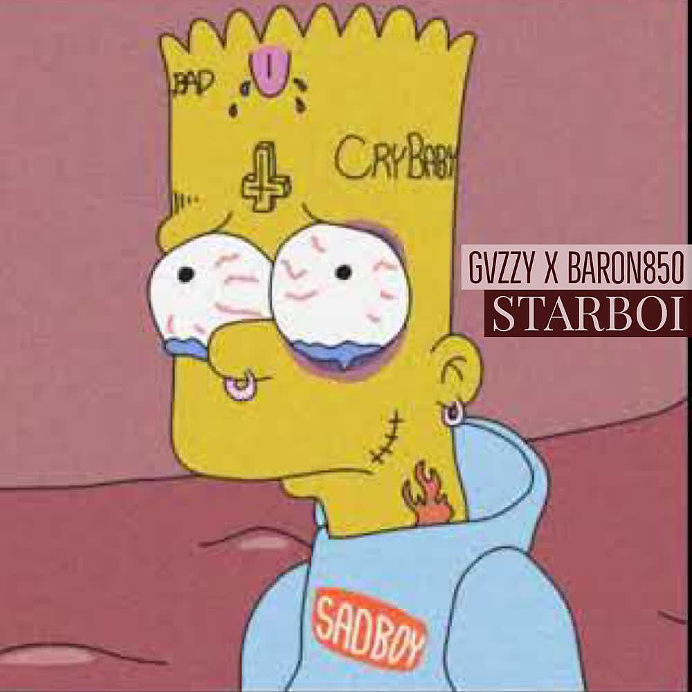 Релиз Starboi