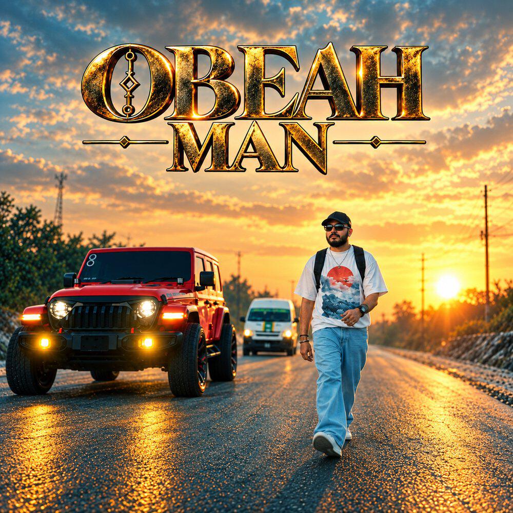 Релиз Obeah Man