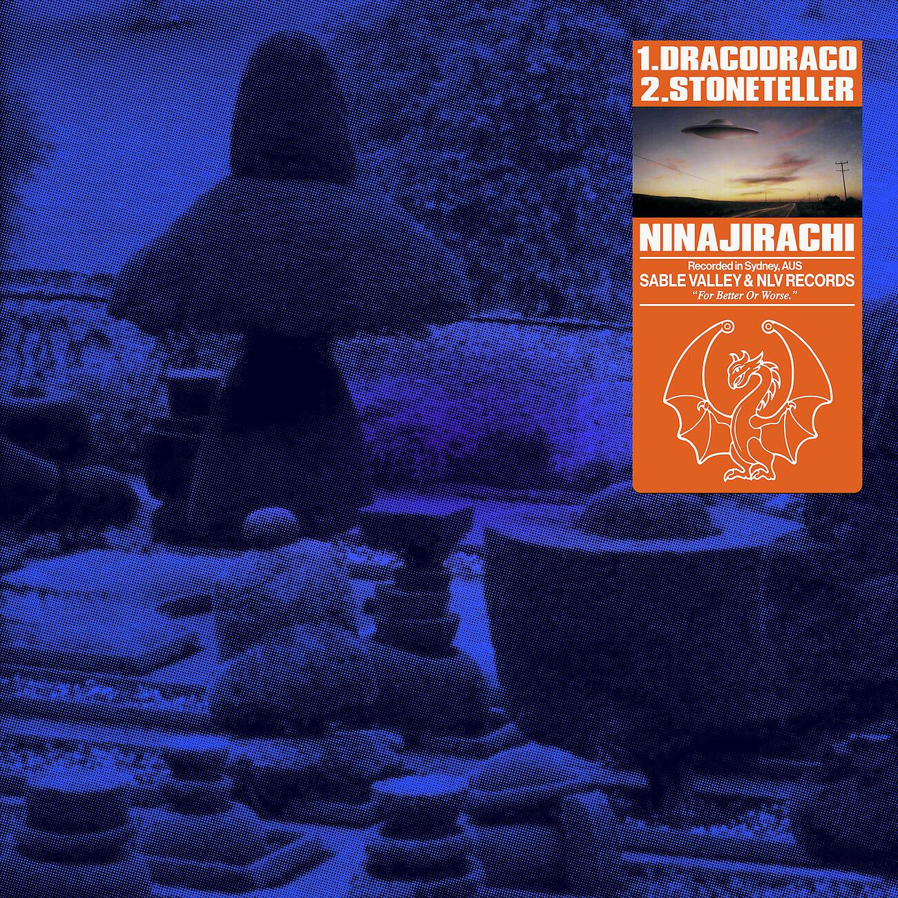 Релиз Dracodraco