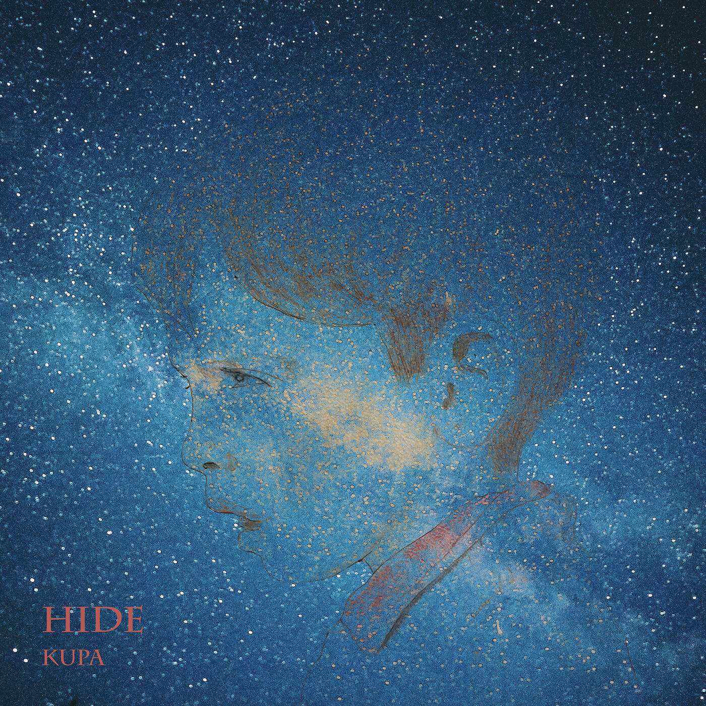 Релиз Hide