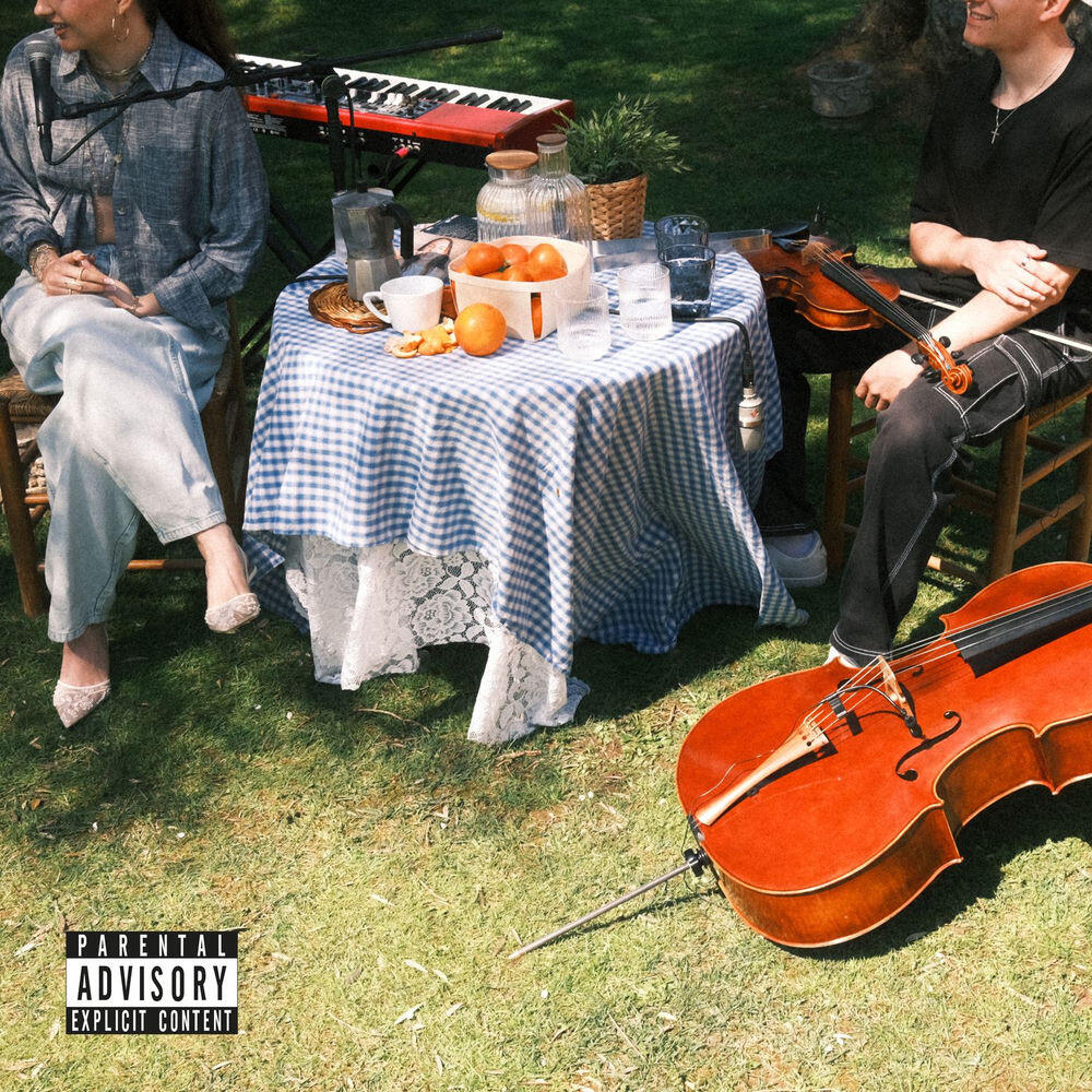 Релиз No Certificada (Live Session)