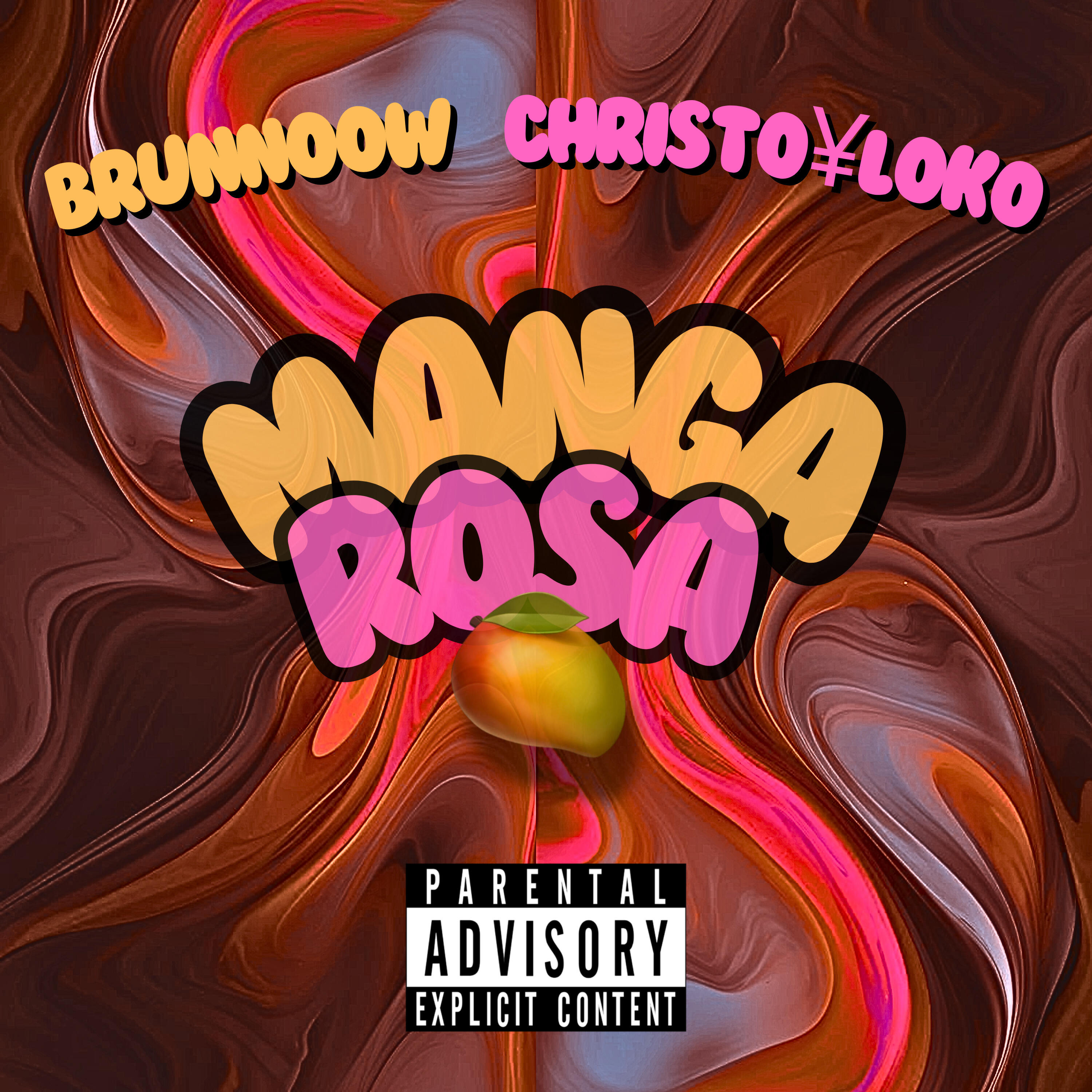 Релиз Manga Rosa