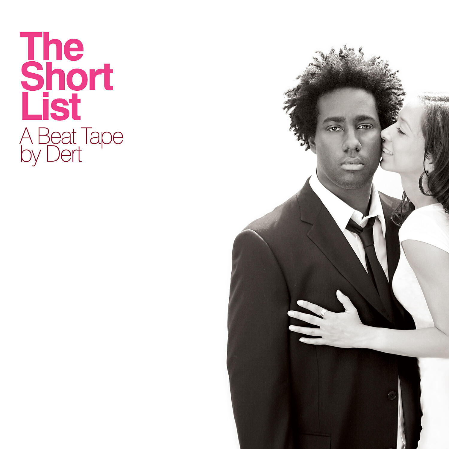 Релиз The Short List
