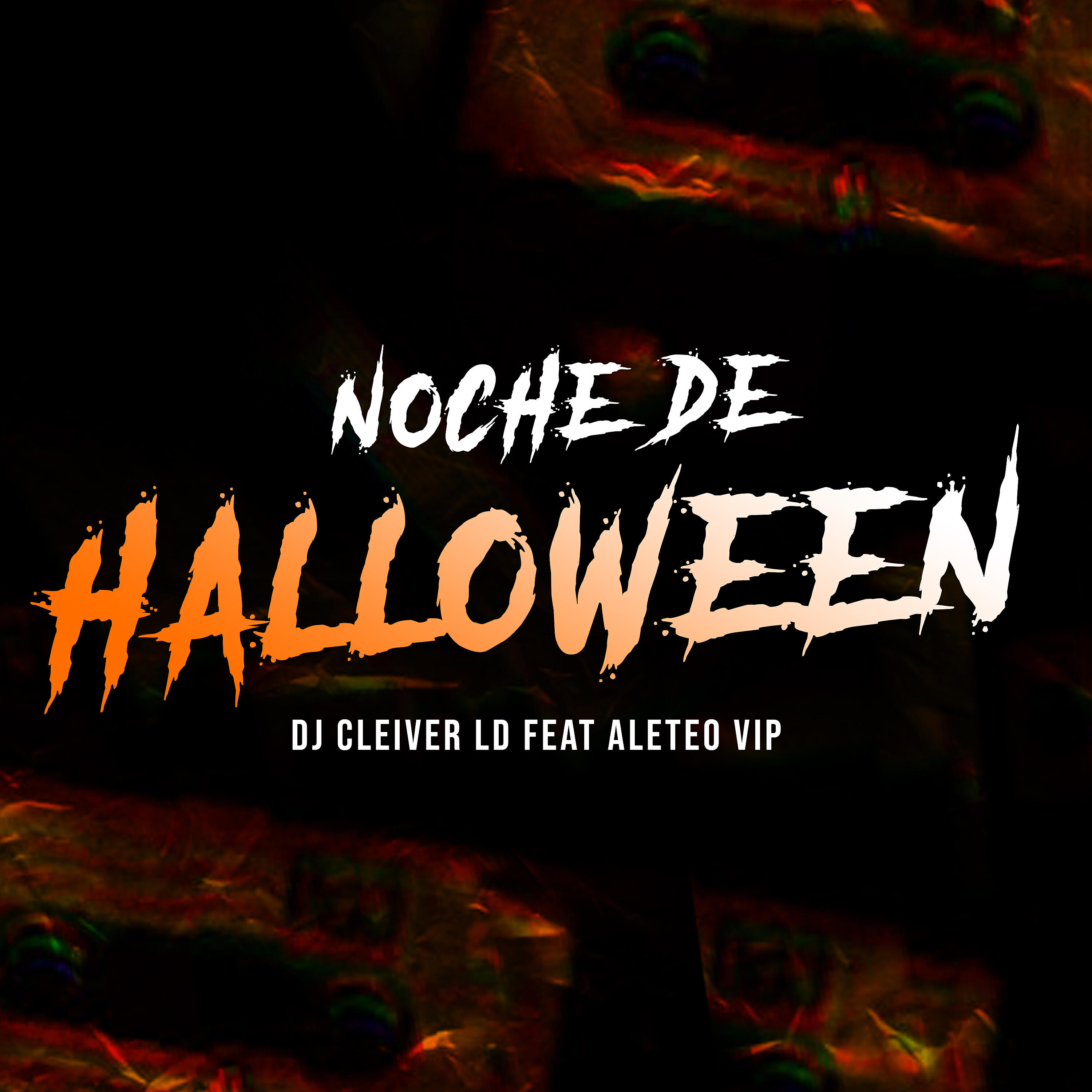 Релиз Noche de Halloween