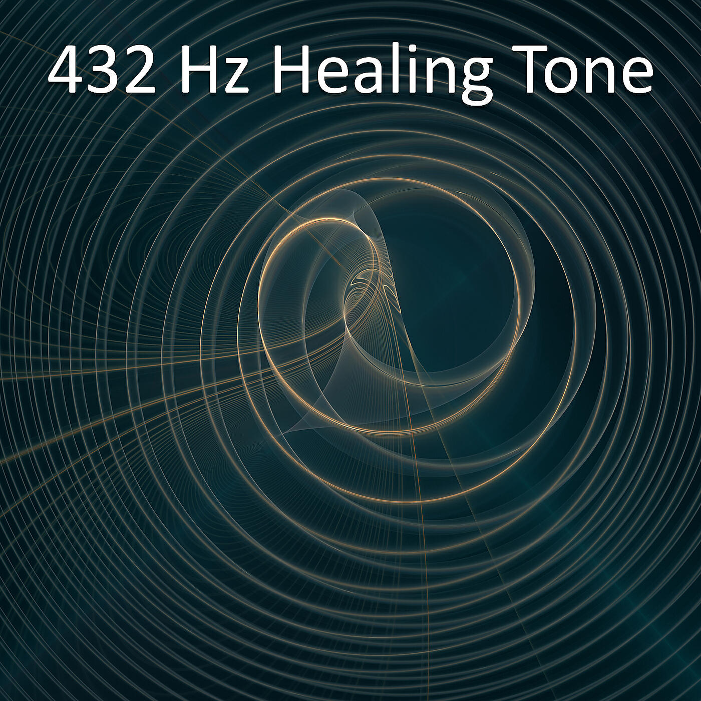 Релиз 432 Hz Healing Tone