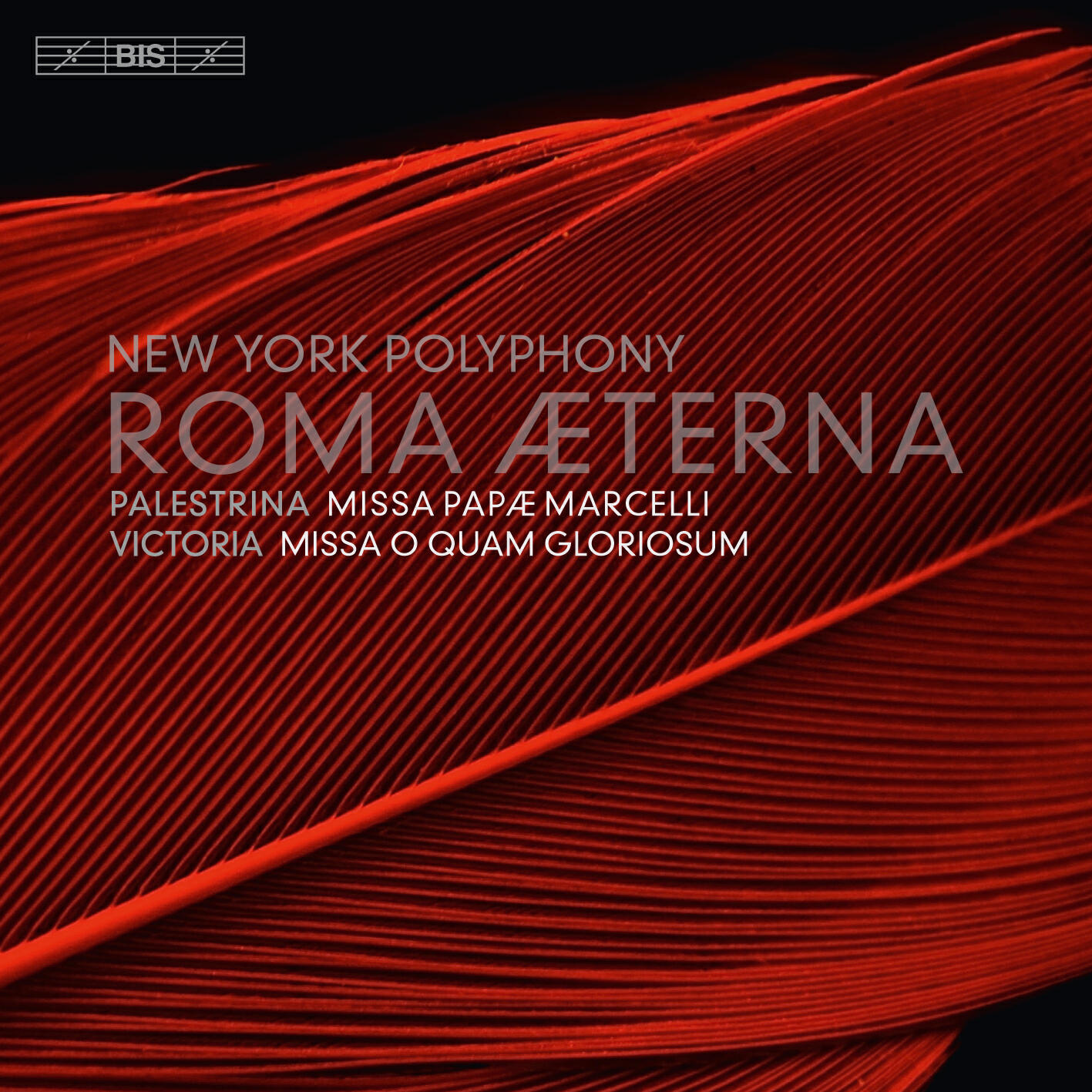 Релиз Roma æterna