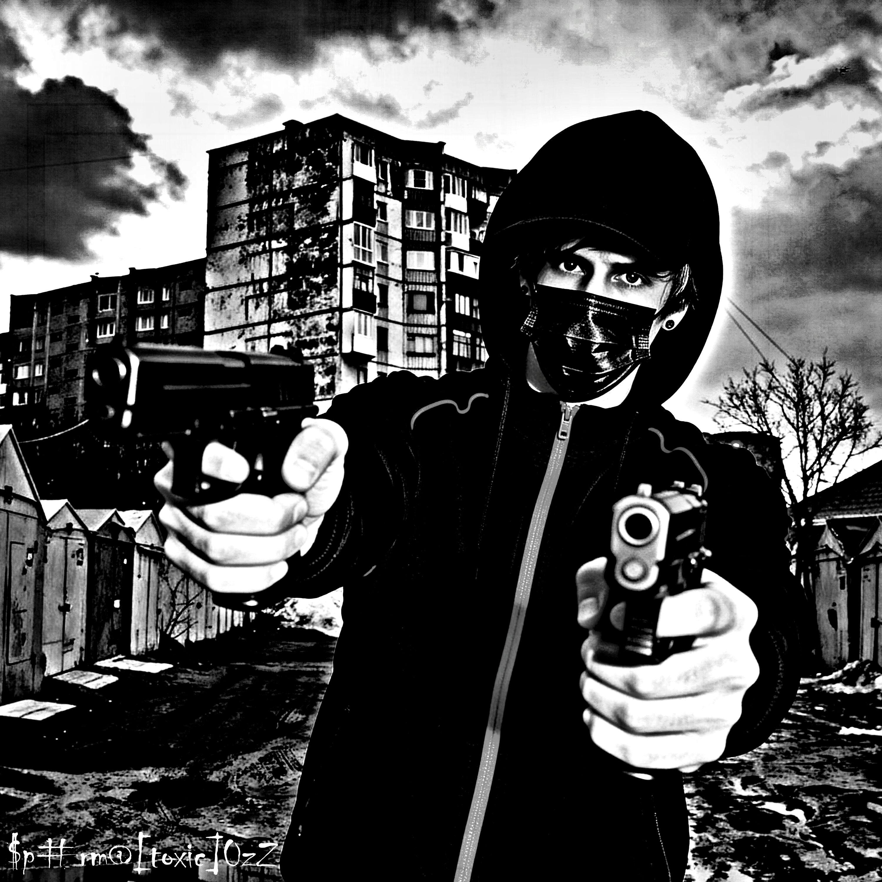 Релиз Bang-Bang!