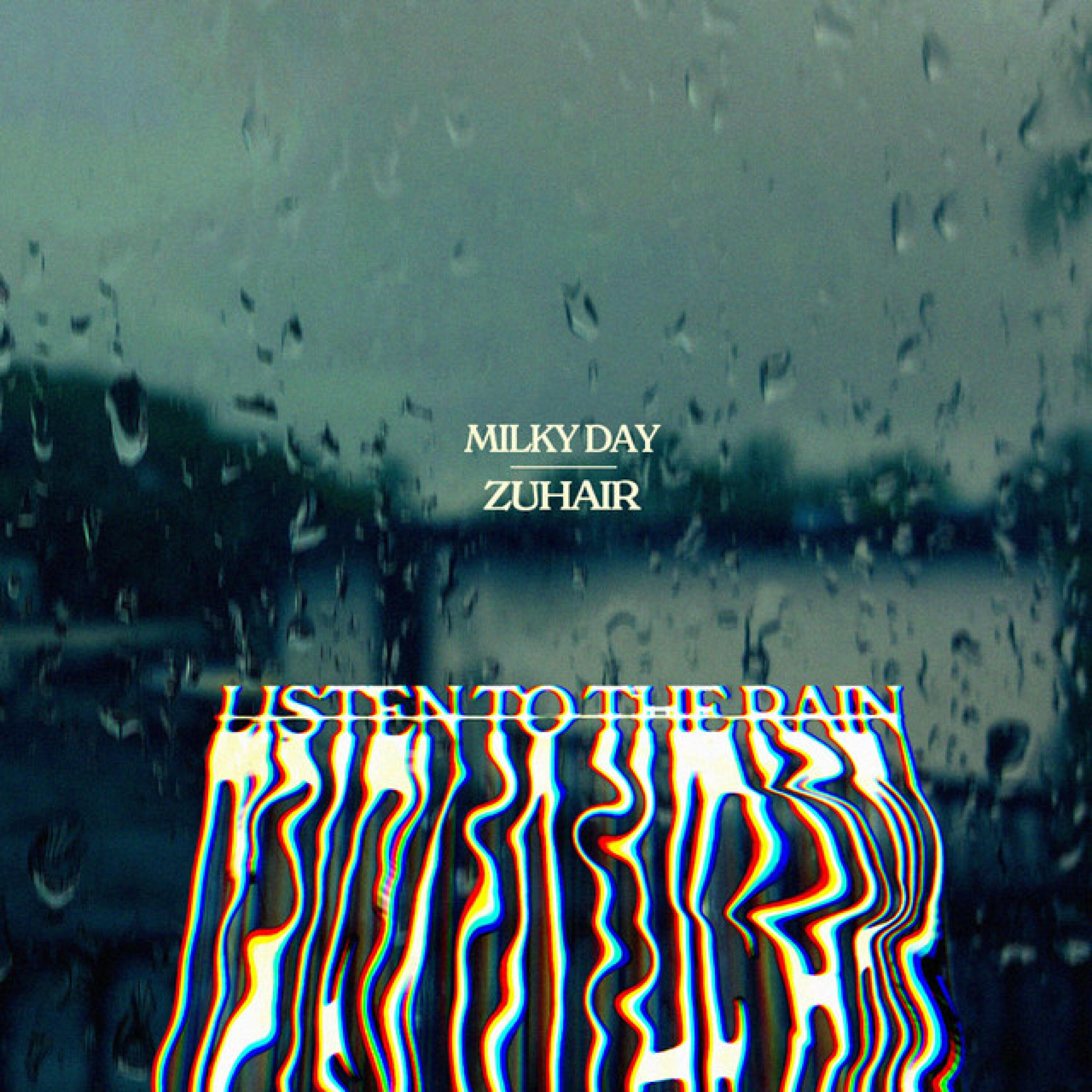 Релиз Listen to the Rain