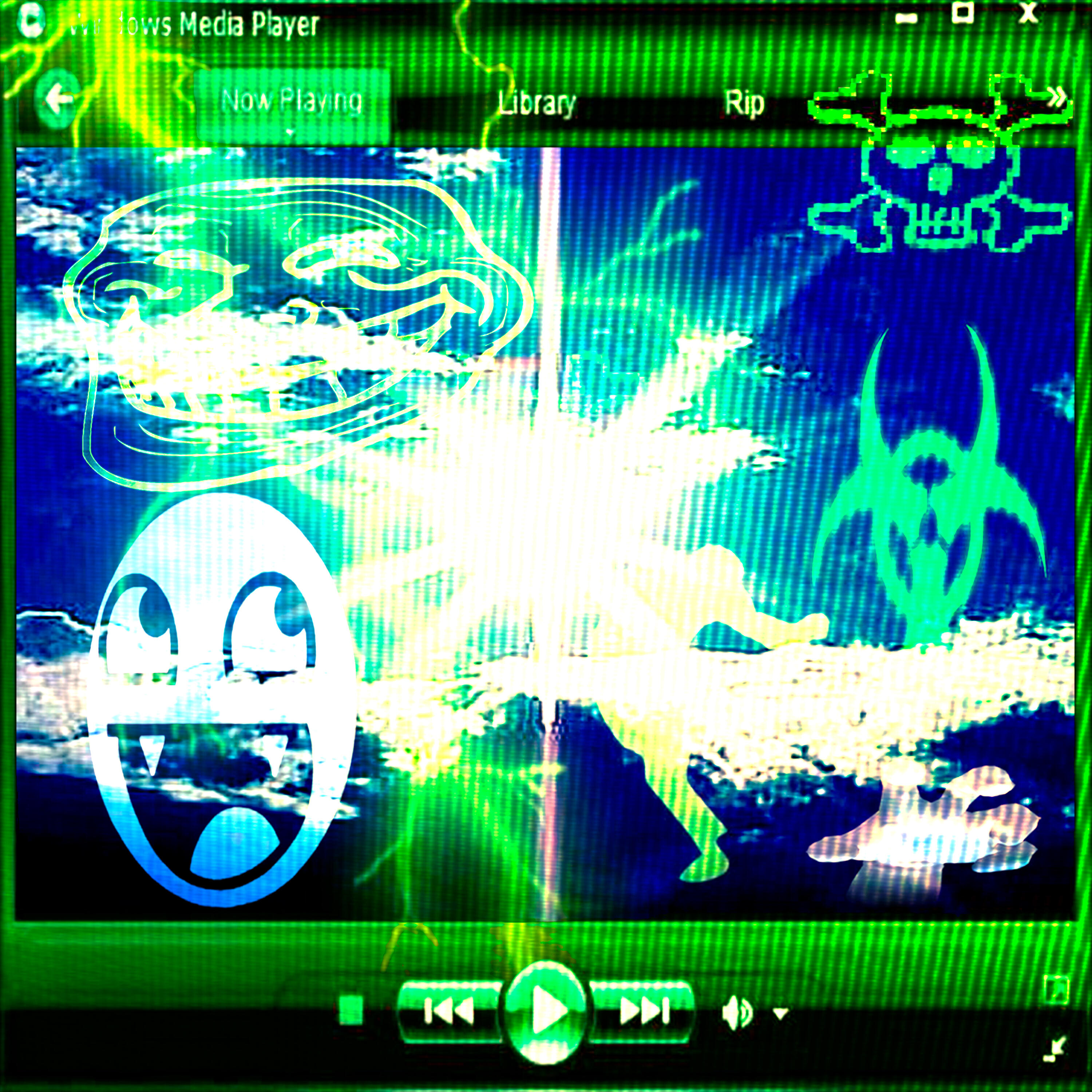 TERRXRBLXDE