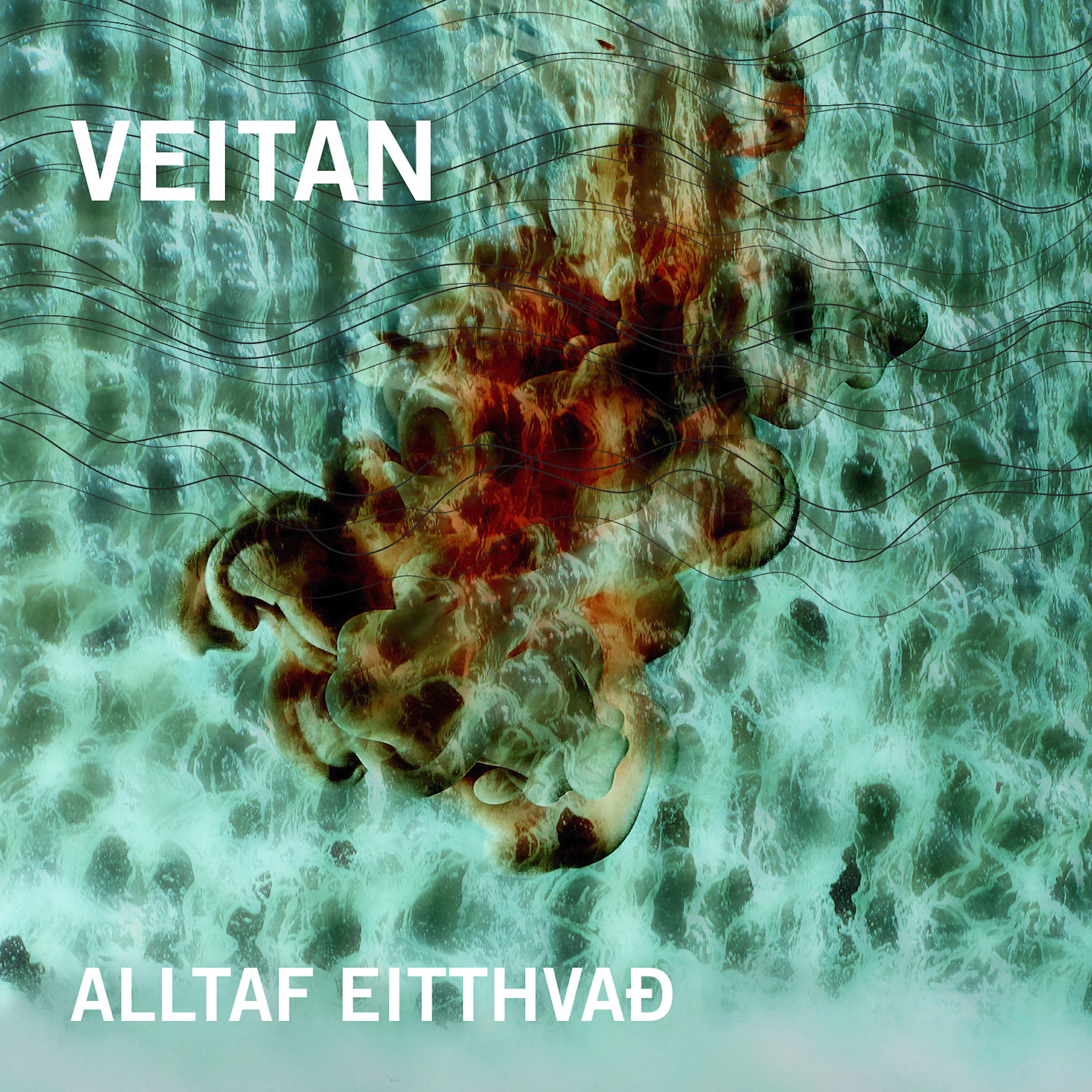 Релиз Alltaf eitthvað