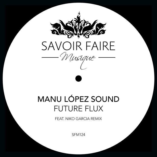 Manu López Sound