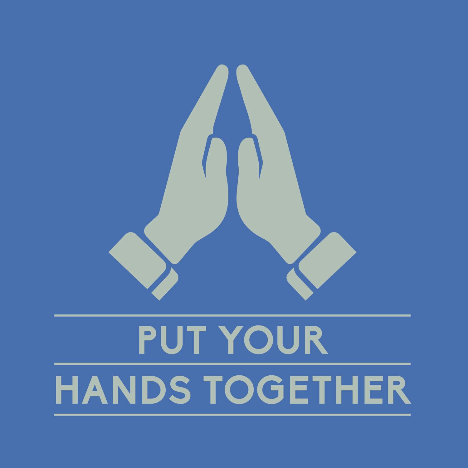 Скачать песню Ama - Put Your Hands Together бесплатно в MP3 для Android и iOS