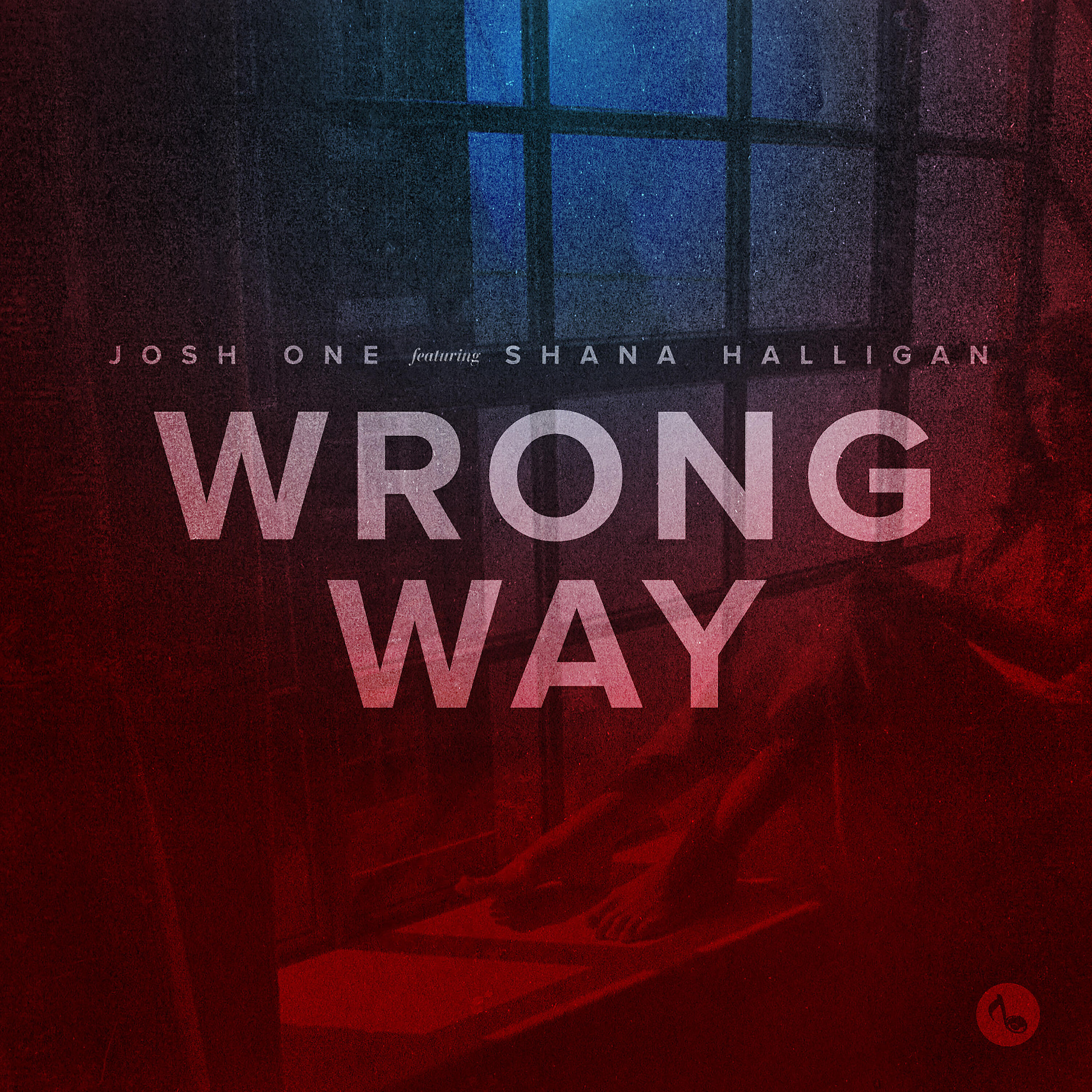 Релиз Wrong Way