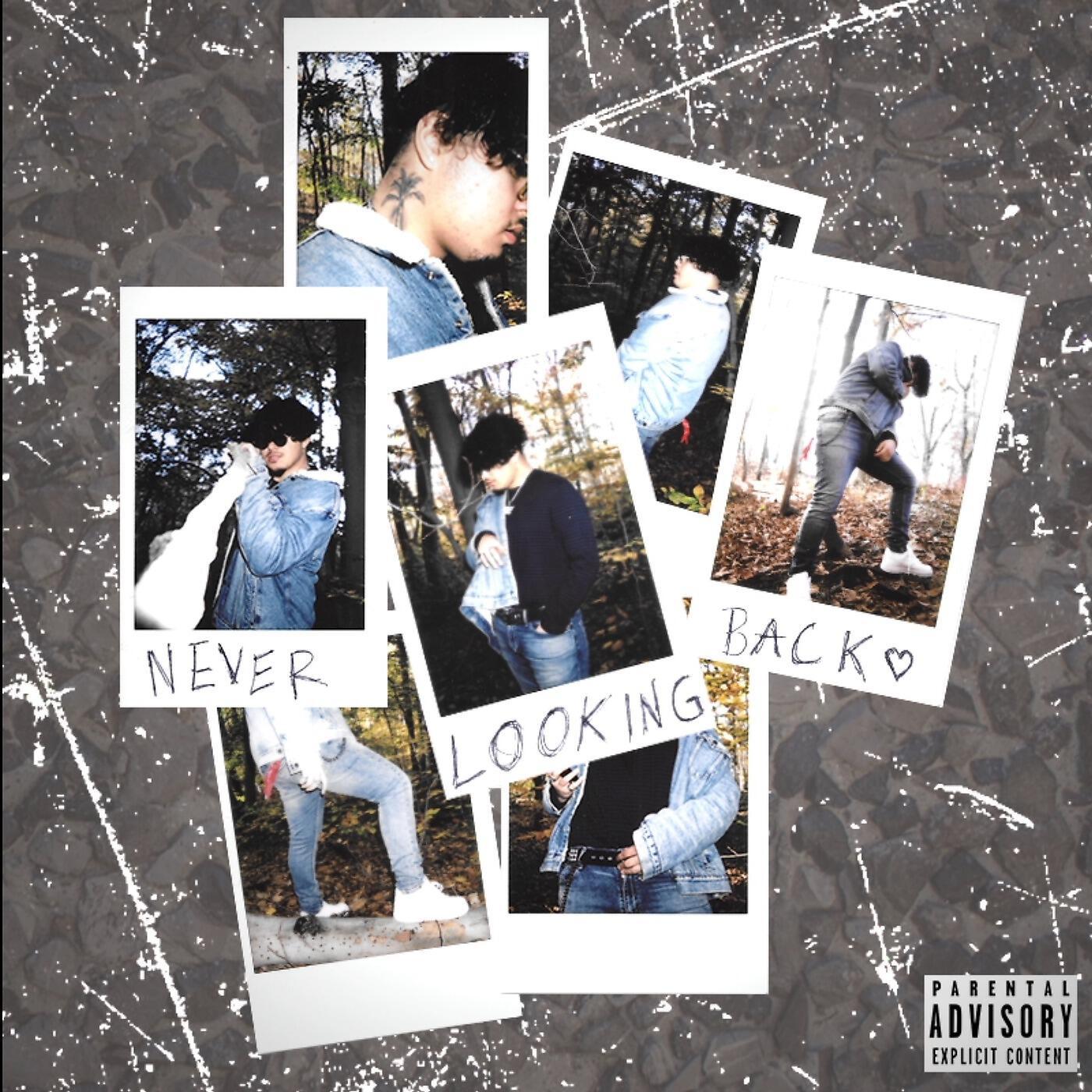 Релиз Never Looking Back