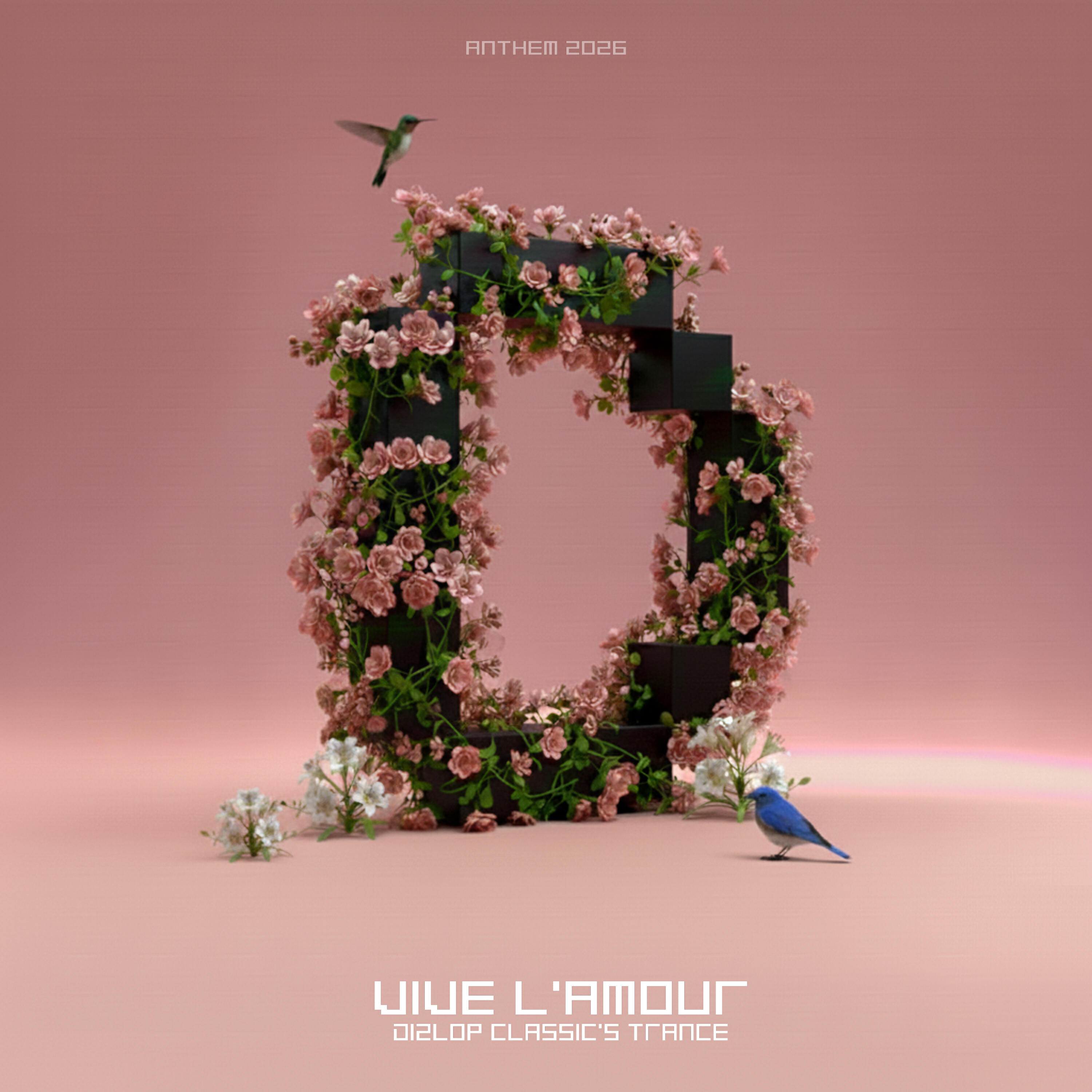 Релиз Vive L'amour