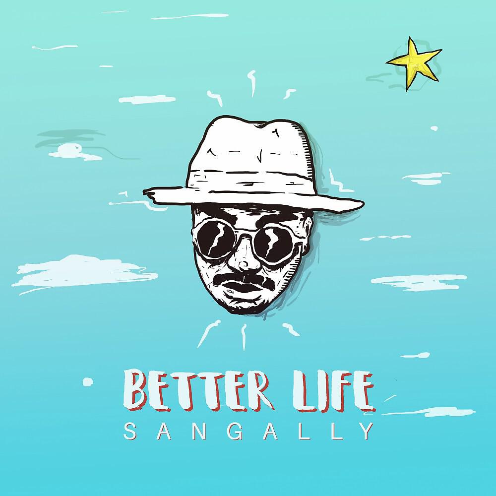 Релиз Better Life