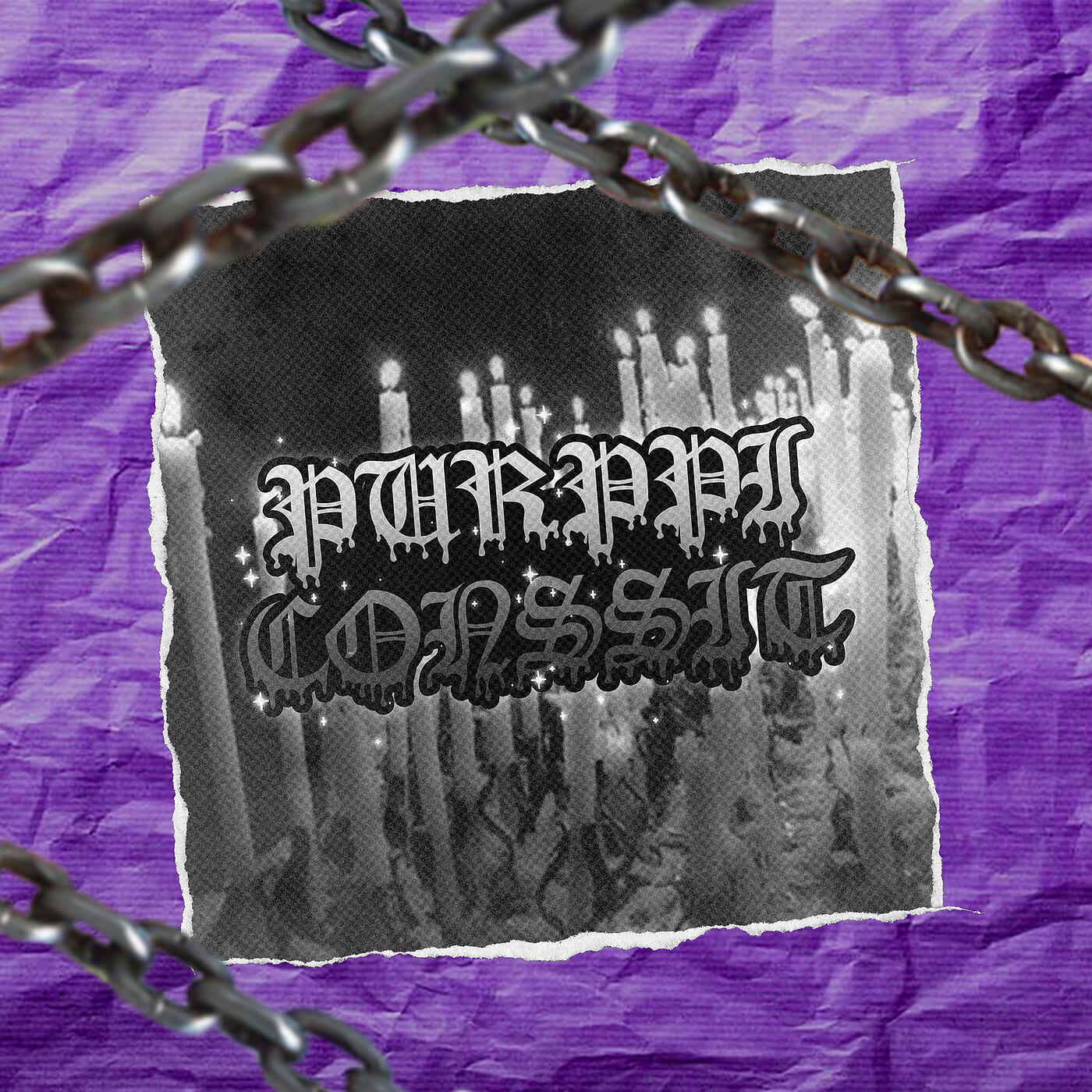 Релиз Purppi Conssit