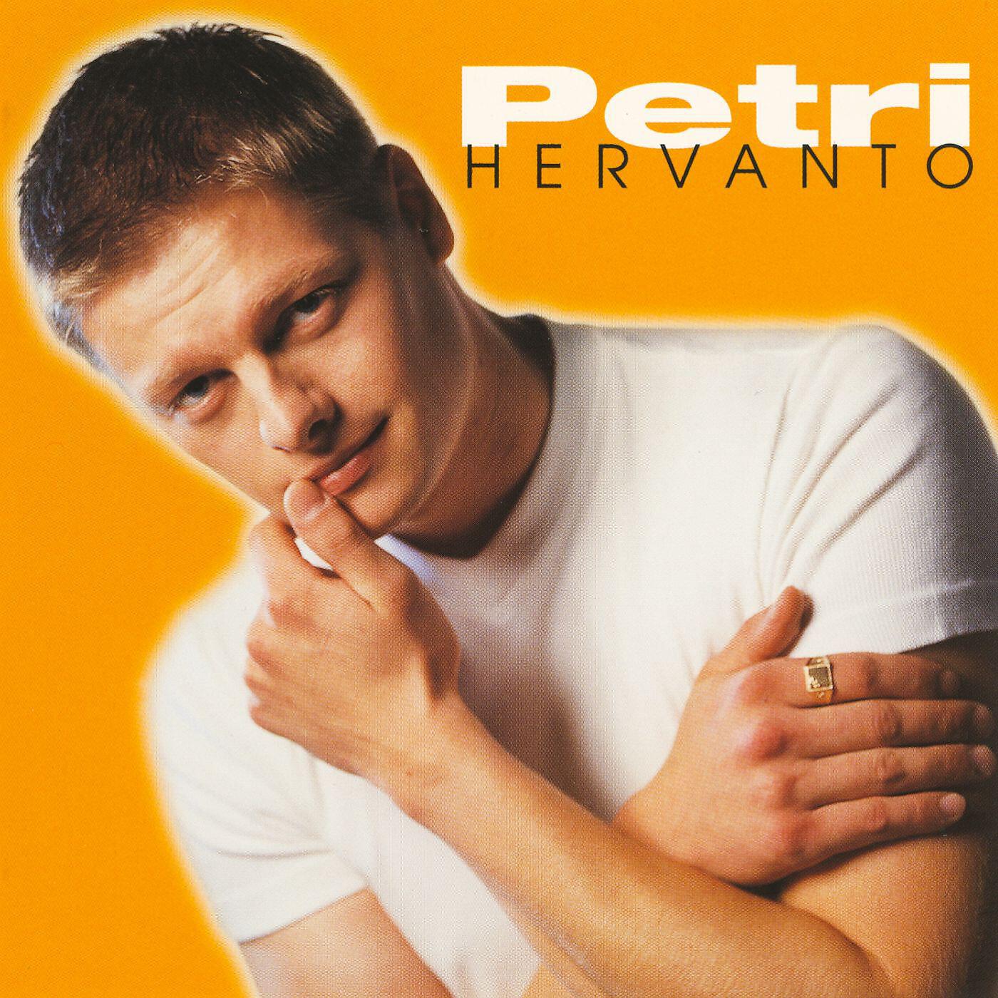 Релиз Petri Hervanto