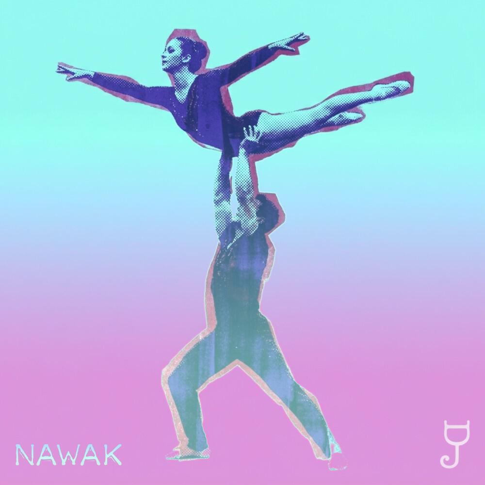 Релиз Nawak