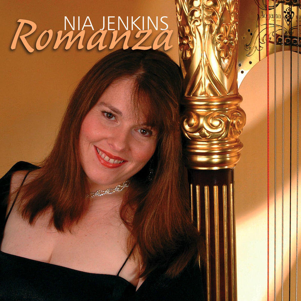 Nia Jenkins