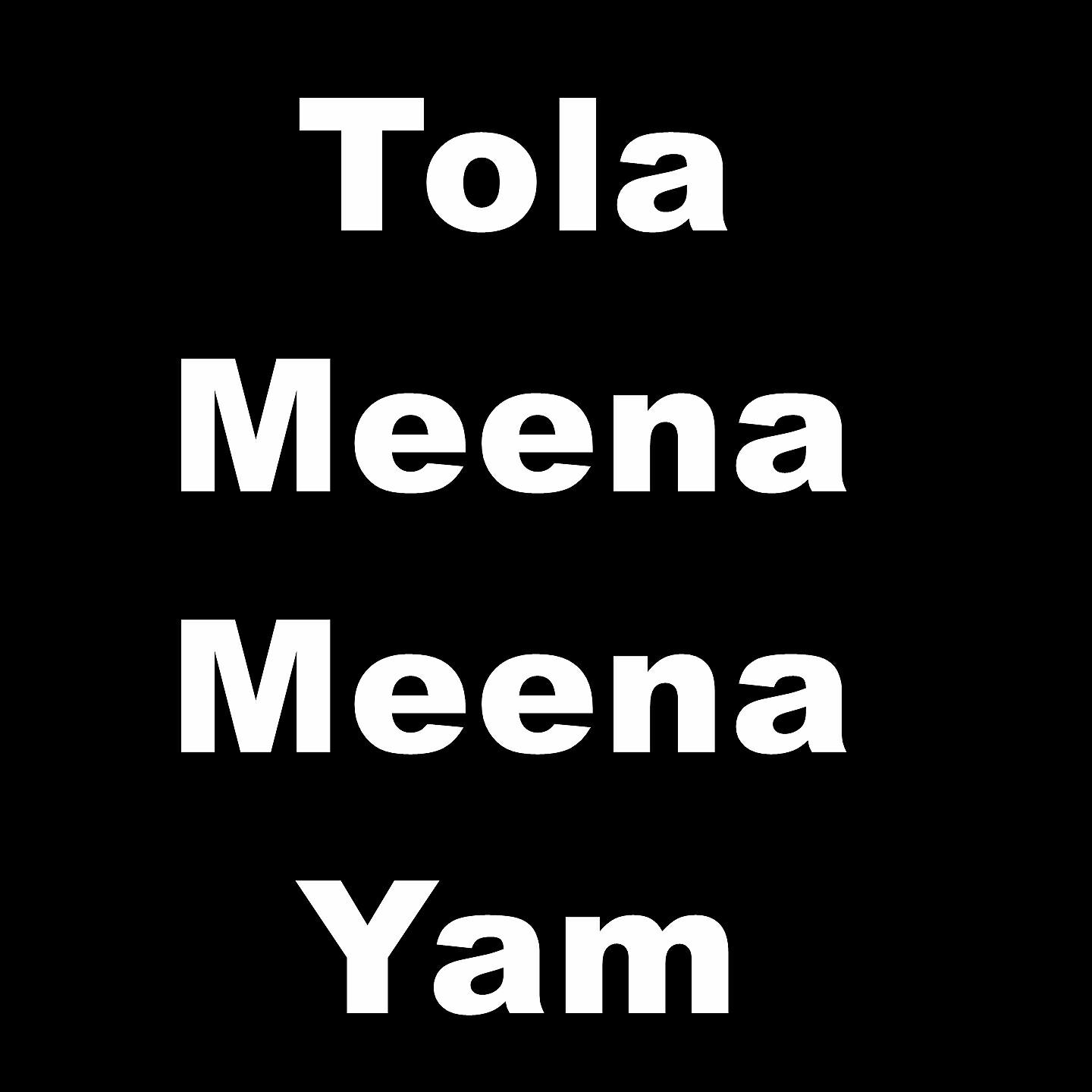 Релиз Tola Meena Meena Yam